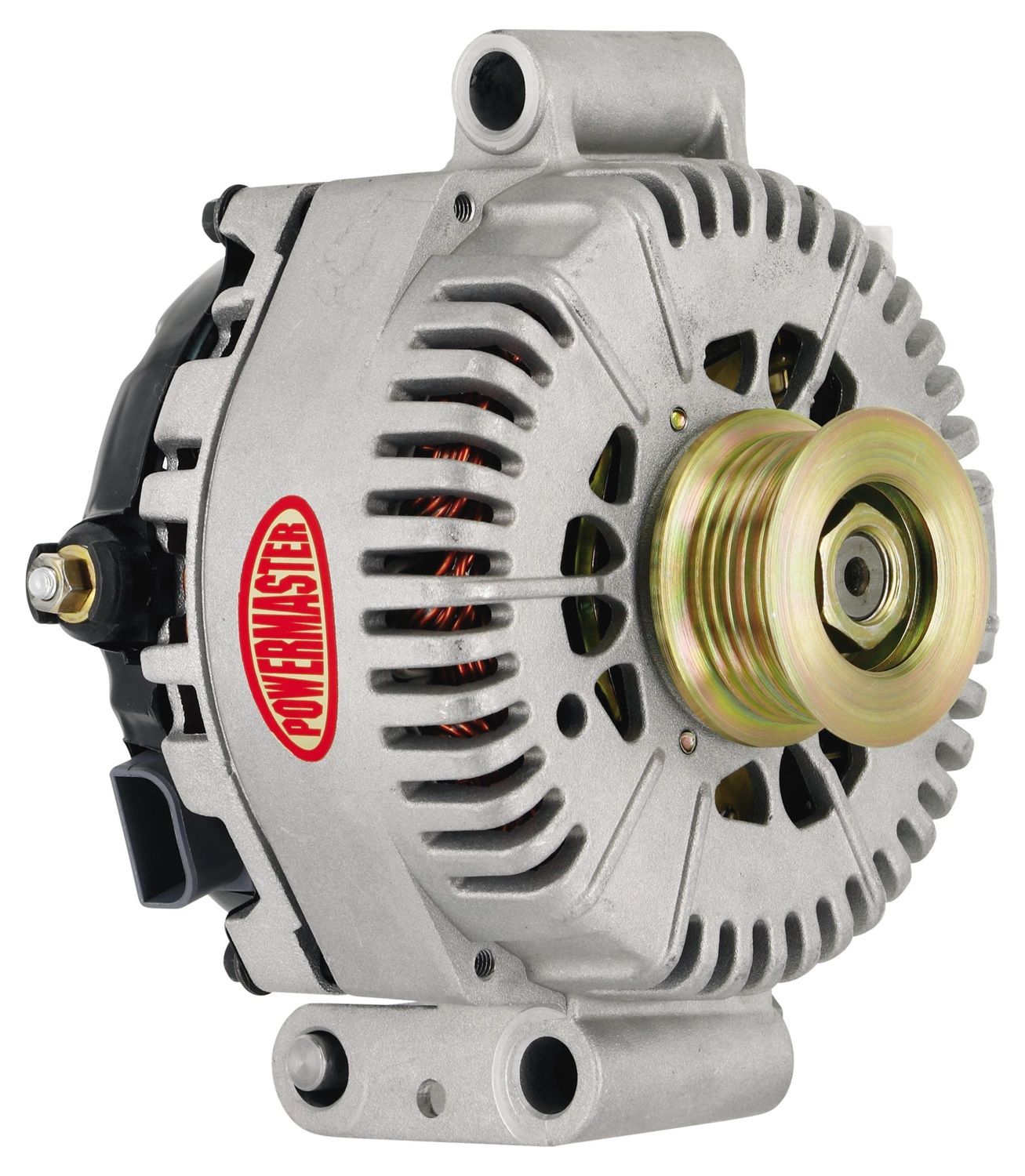 2006, 2005, 2004, 2003, 2002, 2001, 2000, 1999, 1998, 1997, 1996 Ford Explorer Alternator