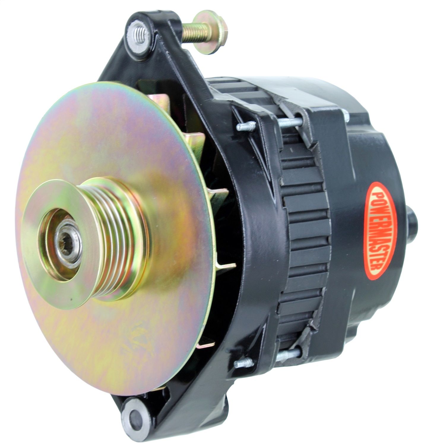 1995, 1994, 1993, 1992, 1991 GMC Jimmy Alternator