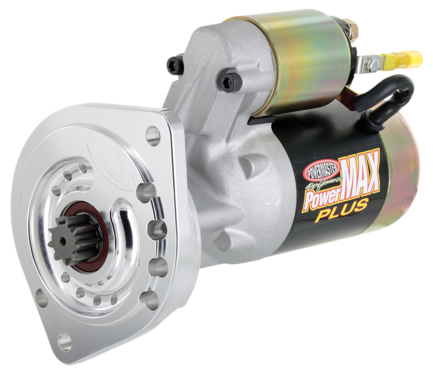 2001, 2000, 1999, 1998, 1997, 1996 Ford Explorer Starter Motor
