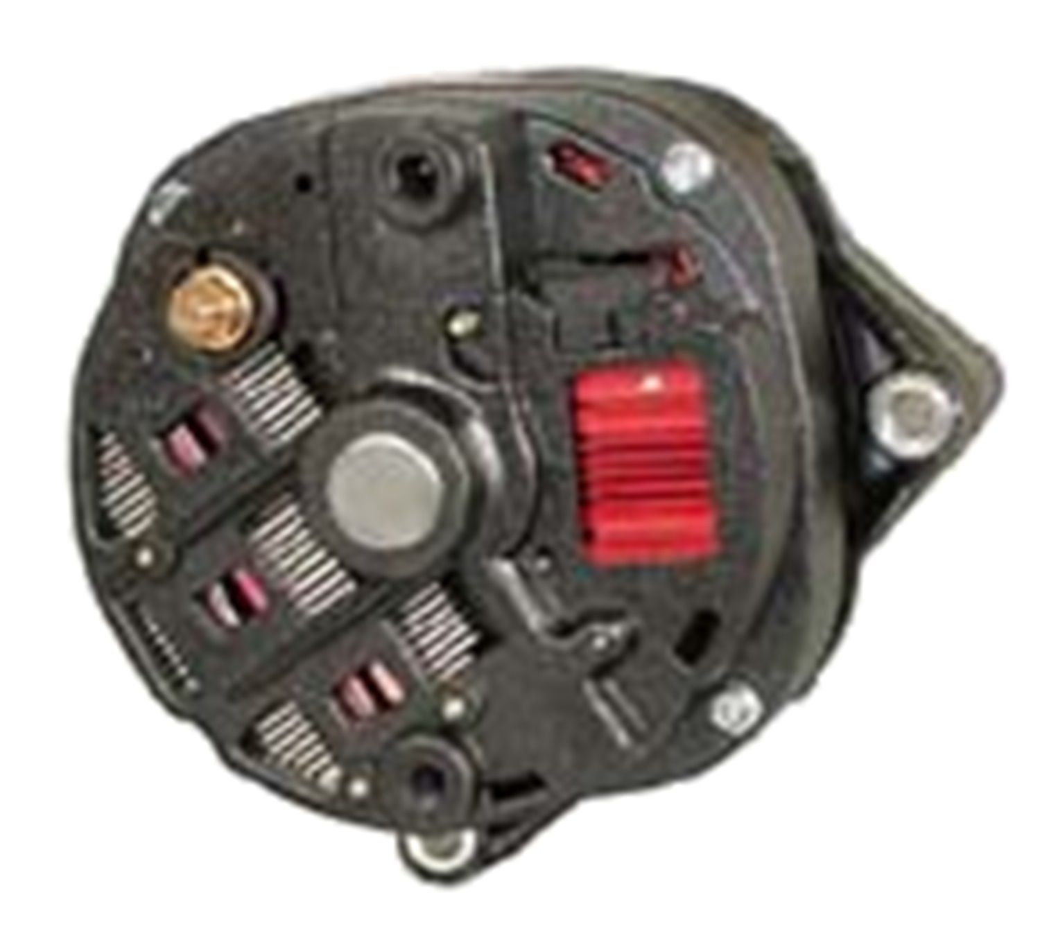 1999 Chevrolet Silverado 1500 Alternator