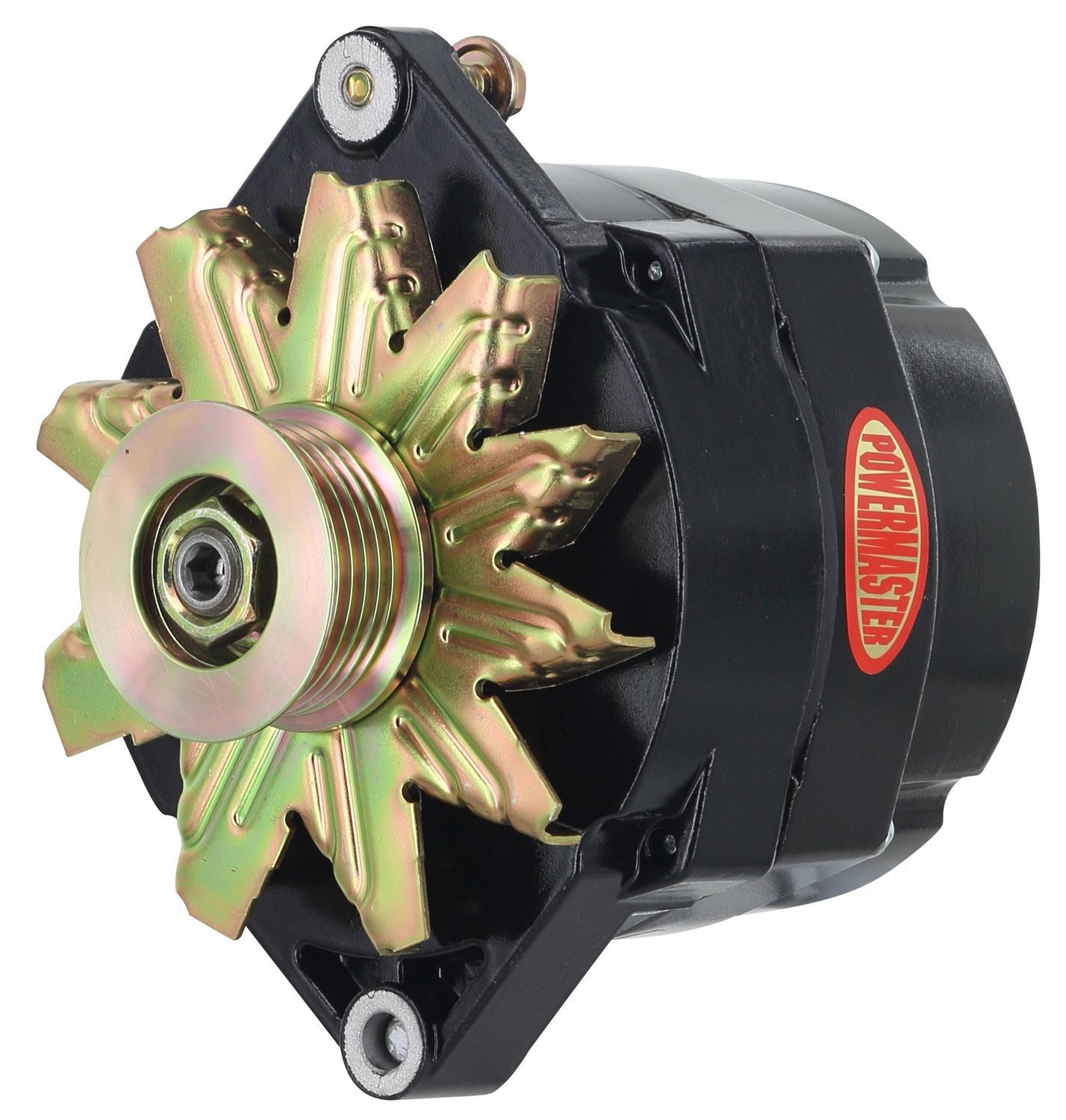 1975, 1974 Jeep J10 Alternator