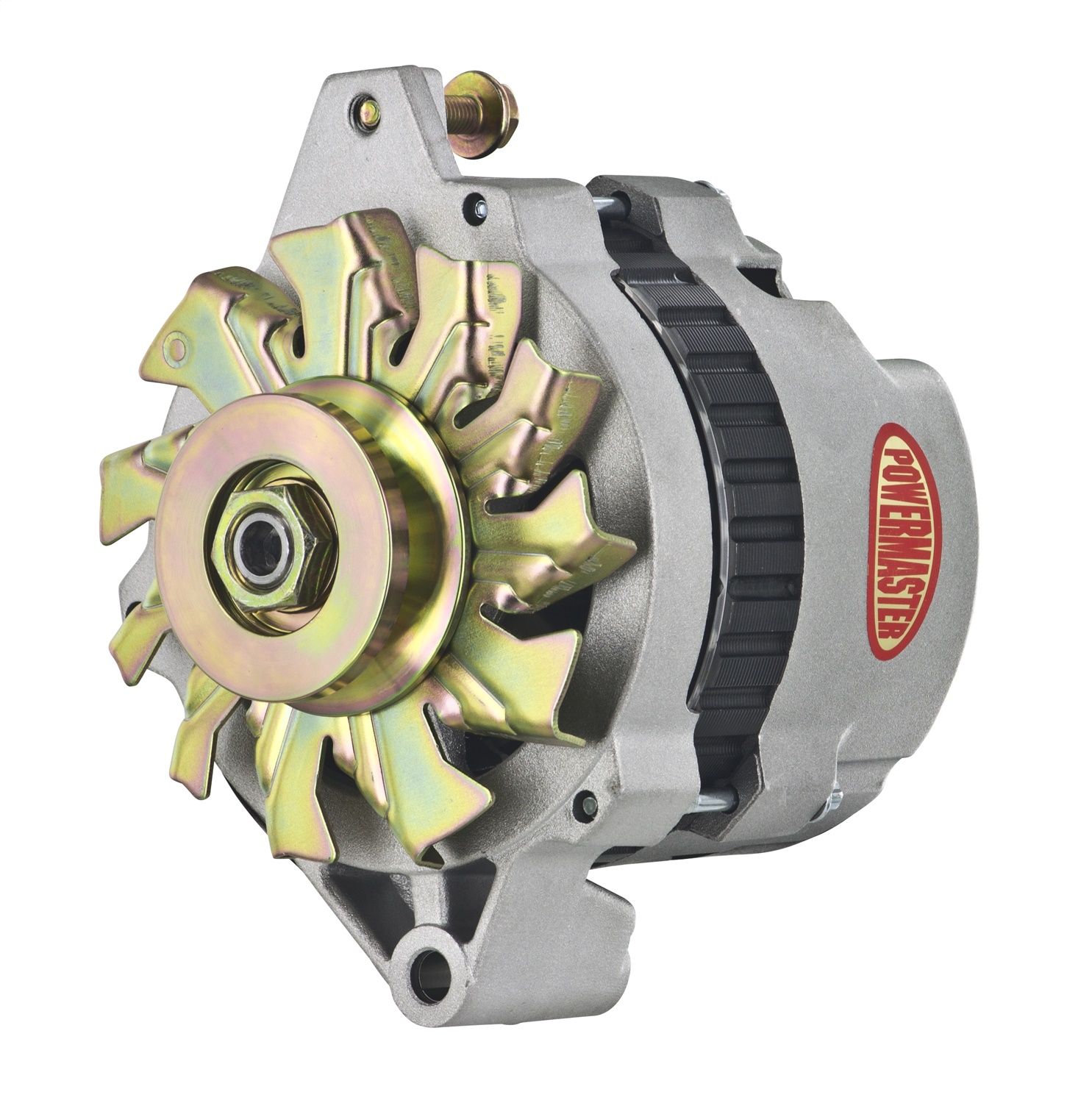 1990, 1989, 1988, 1987 GMC Jimmy Alternator