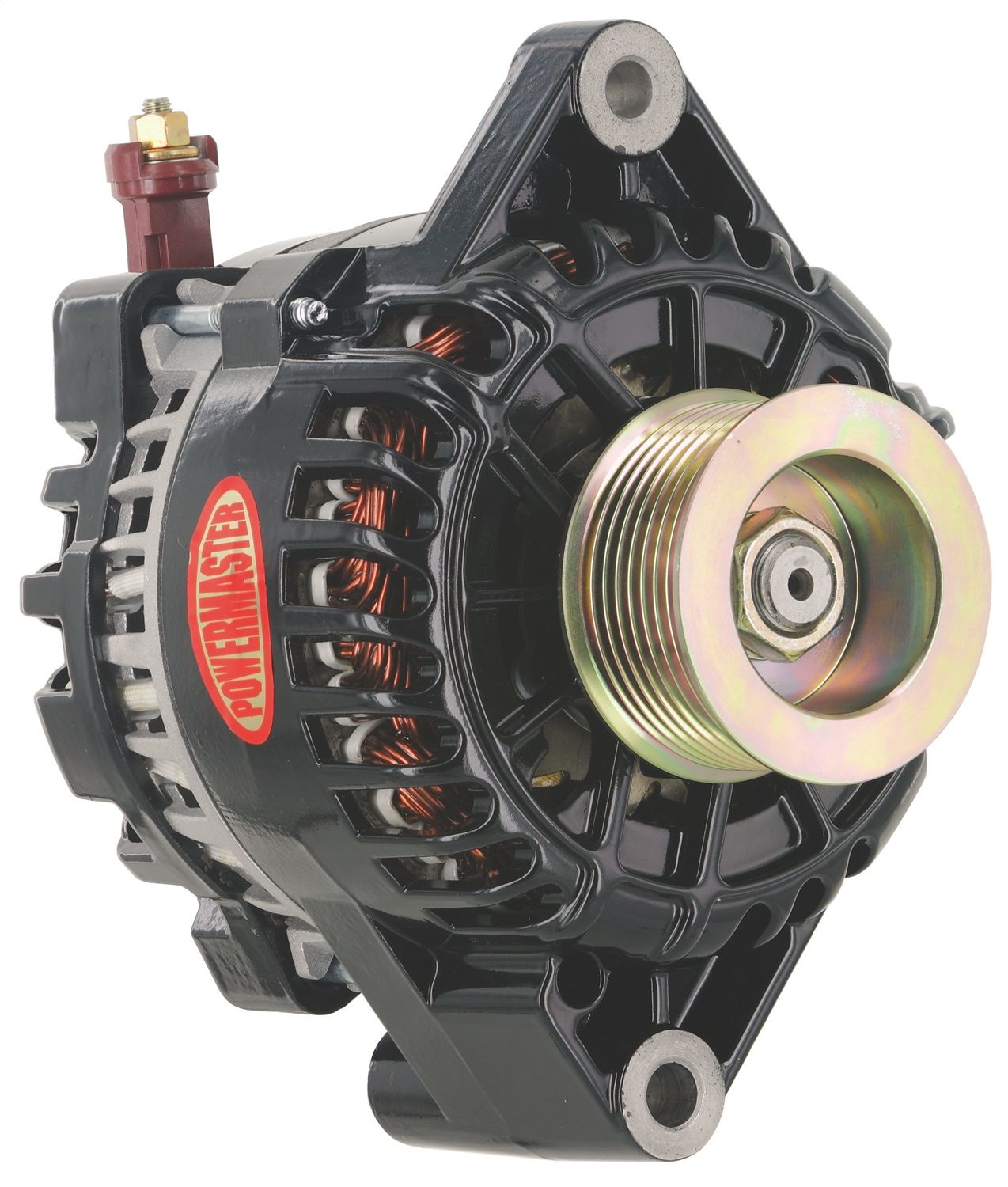 2004, 2003 Ford Mustang Alternator