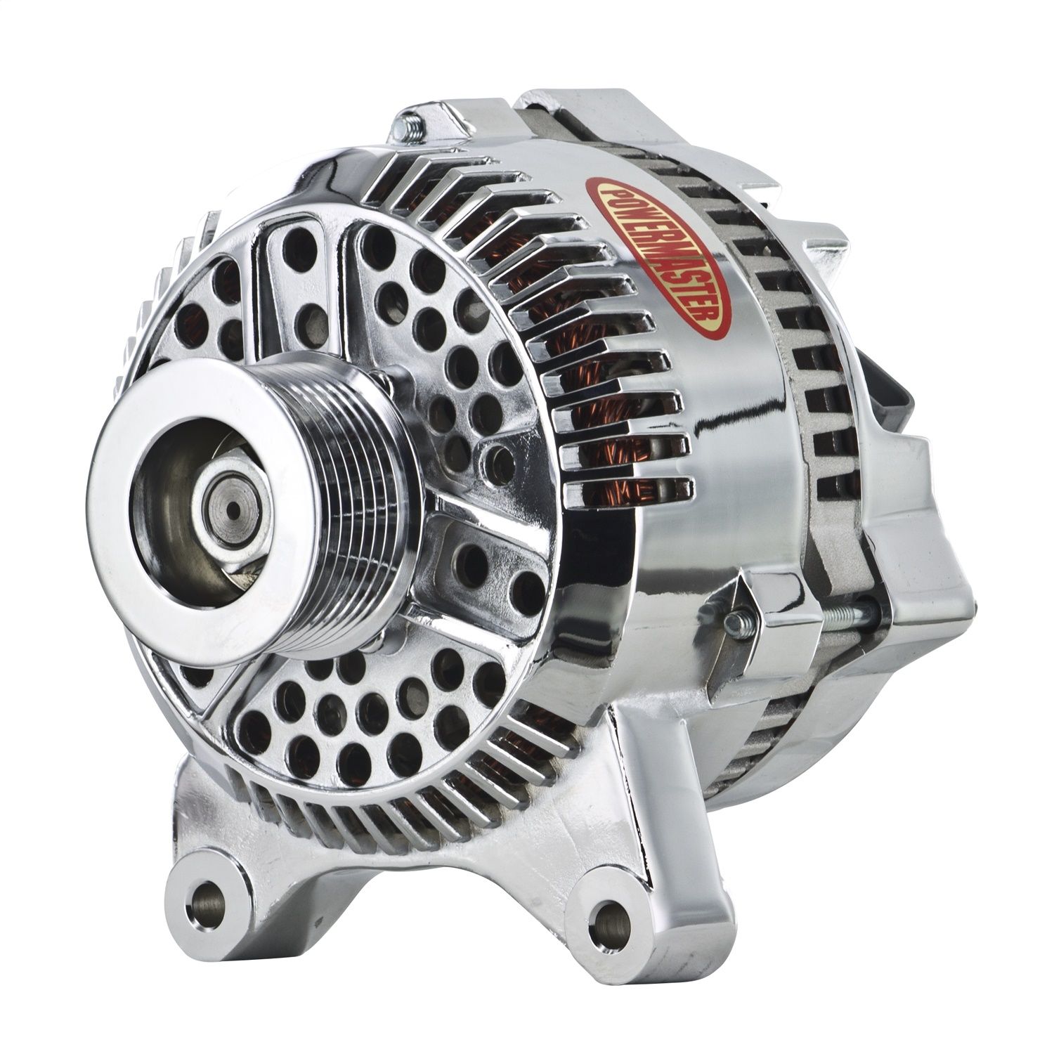 2002, 2001, 2000, 1999, 1998, 1997 Ford Expedition Victoria Alternator