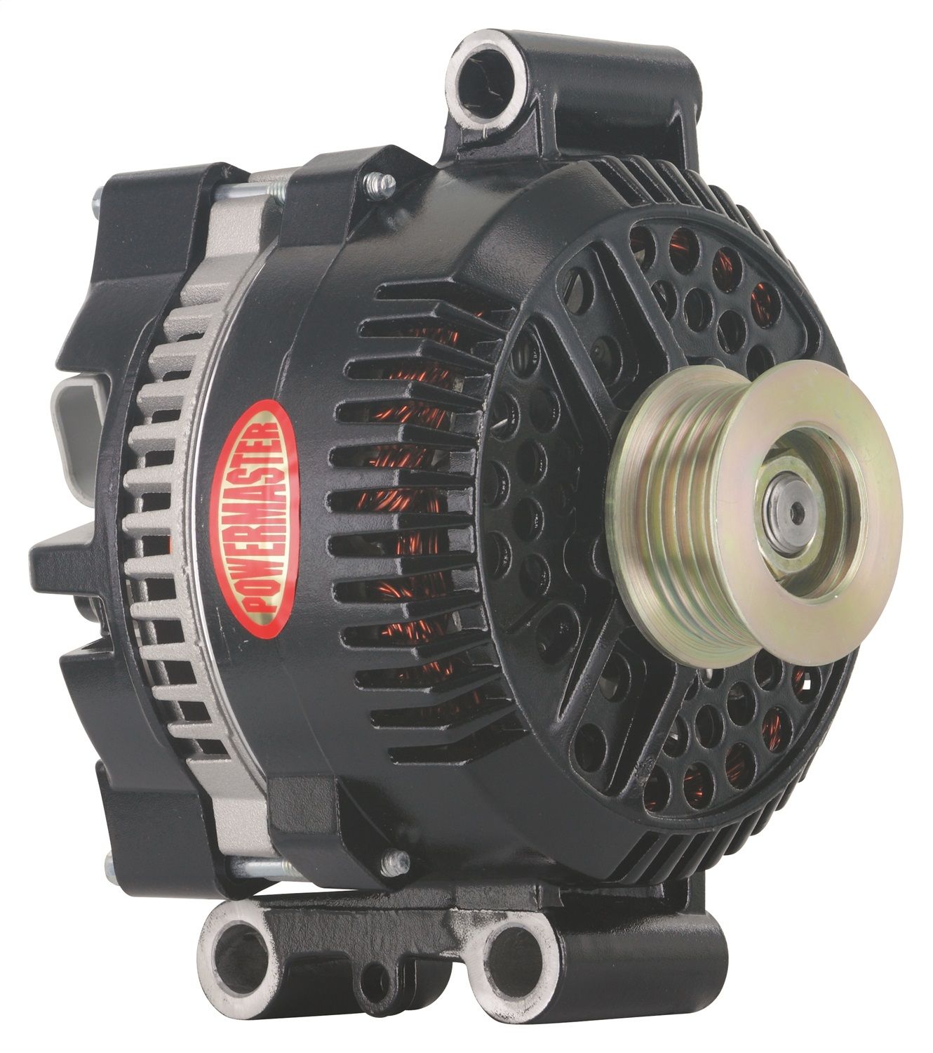 2000, 1999, 1998, 1997, 1996, 1995, 1994, 1993, 1992, 1991 Ford Explorer Alternator