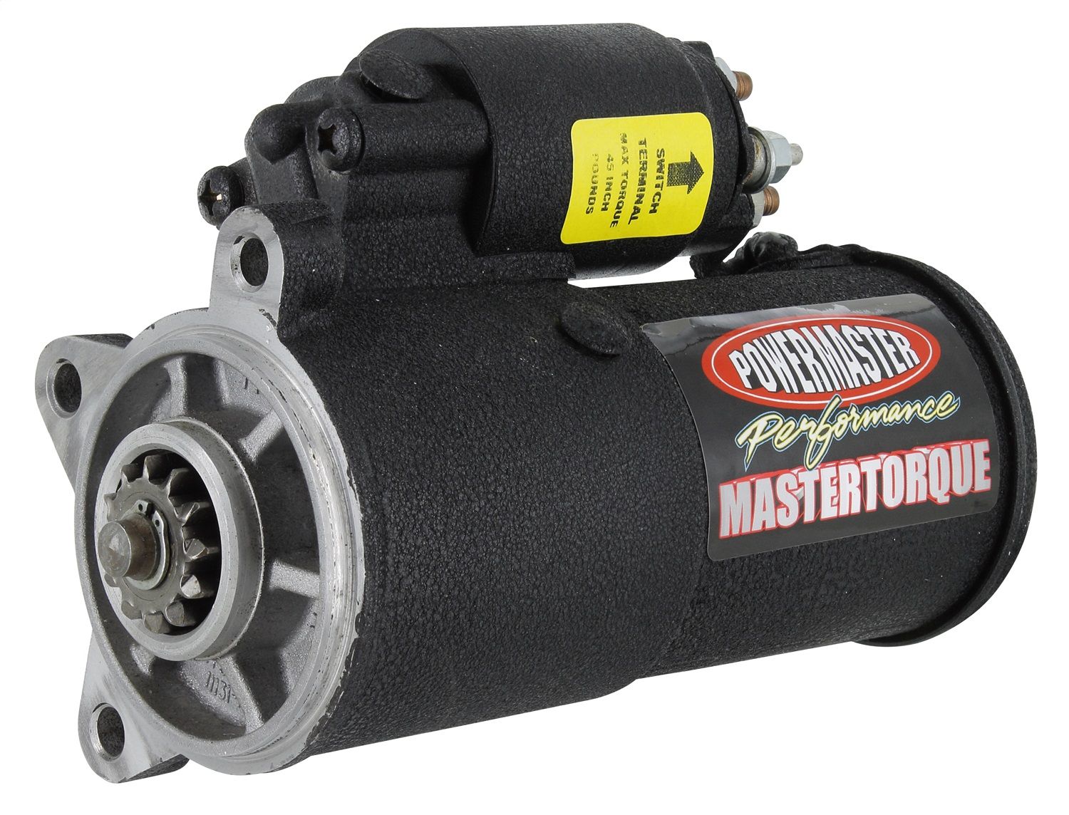 2003, 2002, 2001, 2000, 1999, 1998, 1997, 1996, 1995, 1994, 1993, 1992 Lincoln Town Car Victoria Starter Motor