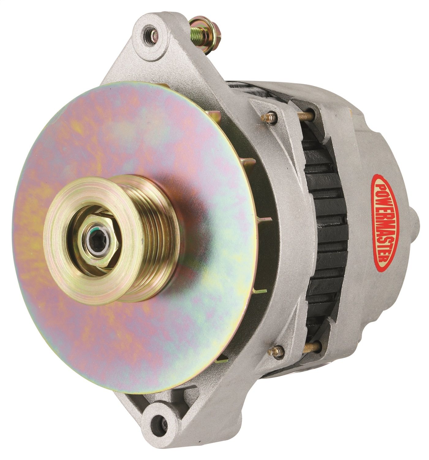 1995, 1994, 1993, 1992, 1991 GMC Jimmy Alternator