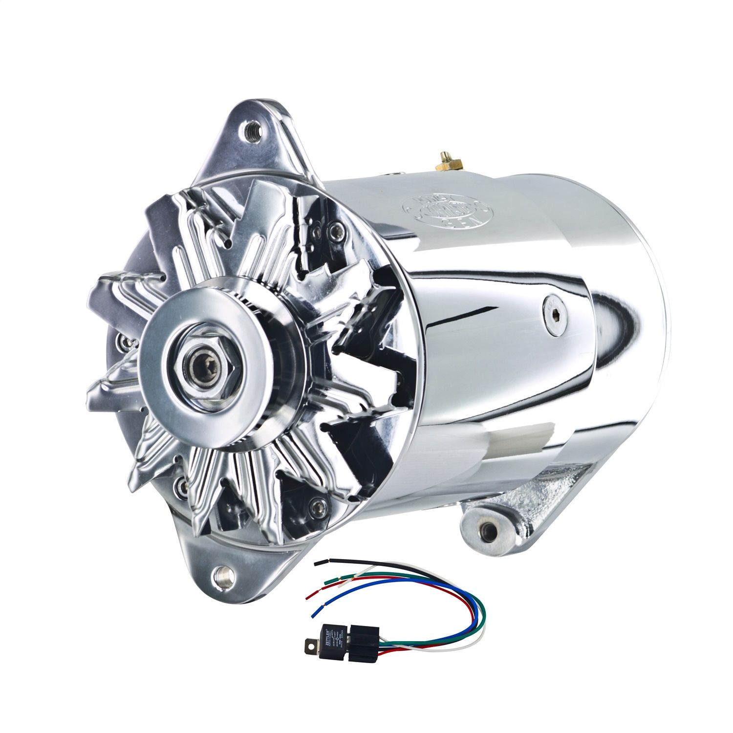 1958, 1957 Buick Roadmaster Alternator
