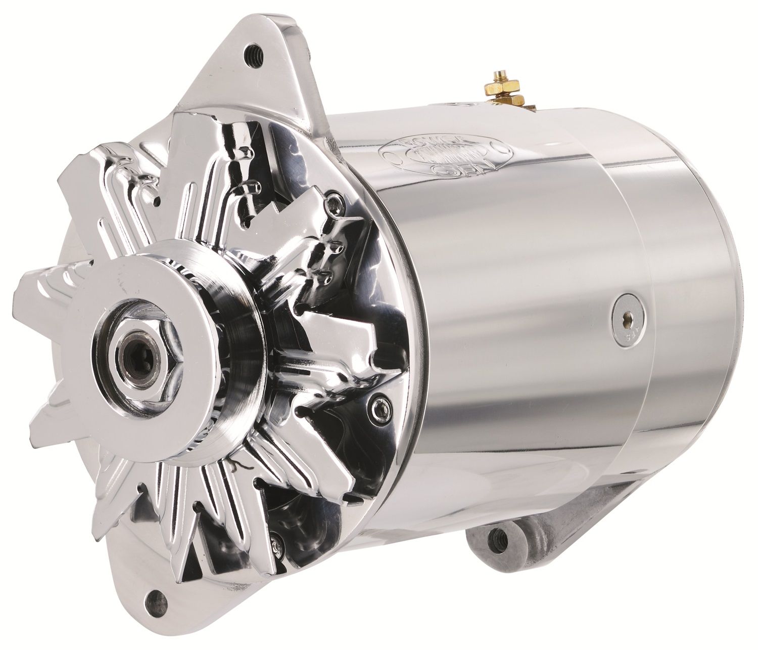 1963, 1962 Chevrolet Chevy II Alternator