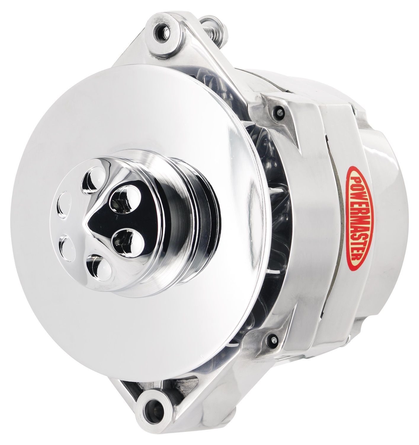 1967, 1966, 1965, 1964, 1963 Chevrolet Chevy II Alternator