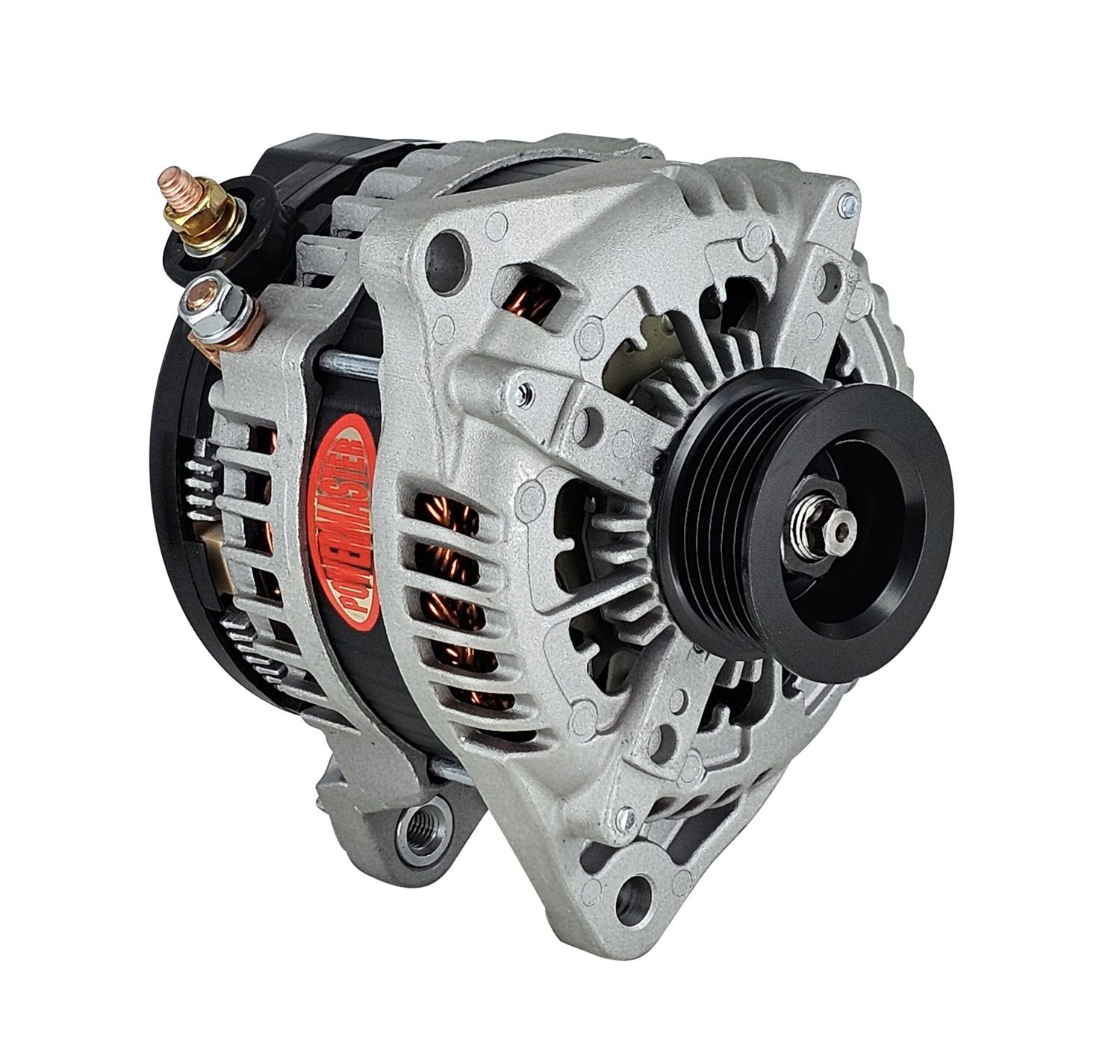 2020, 2019, 2018, 2017, 2016, 2015, 2014, 2013, 2012, 2011 Ford F-150 Alternator