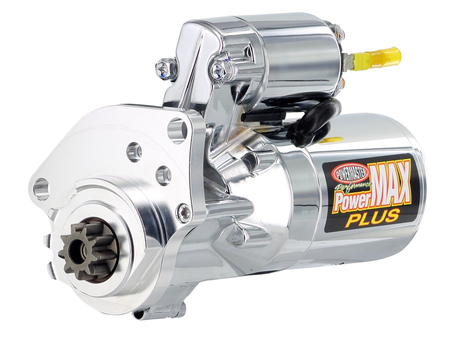 1987, 1986, 1985, 1984, 1983, 1982, 1981, 1980, 1979, 1978, 1977, 1976, 1975 Dodge D100 Starter Motor