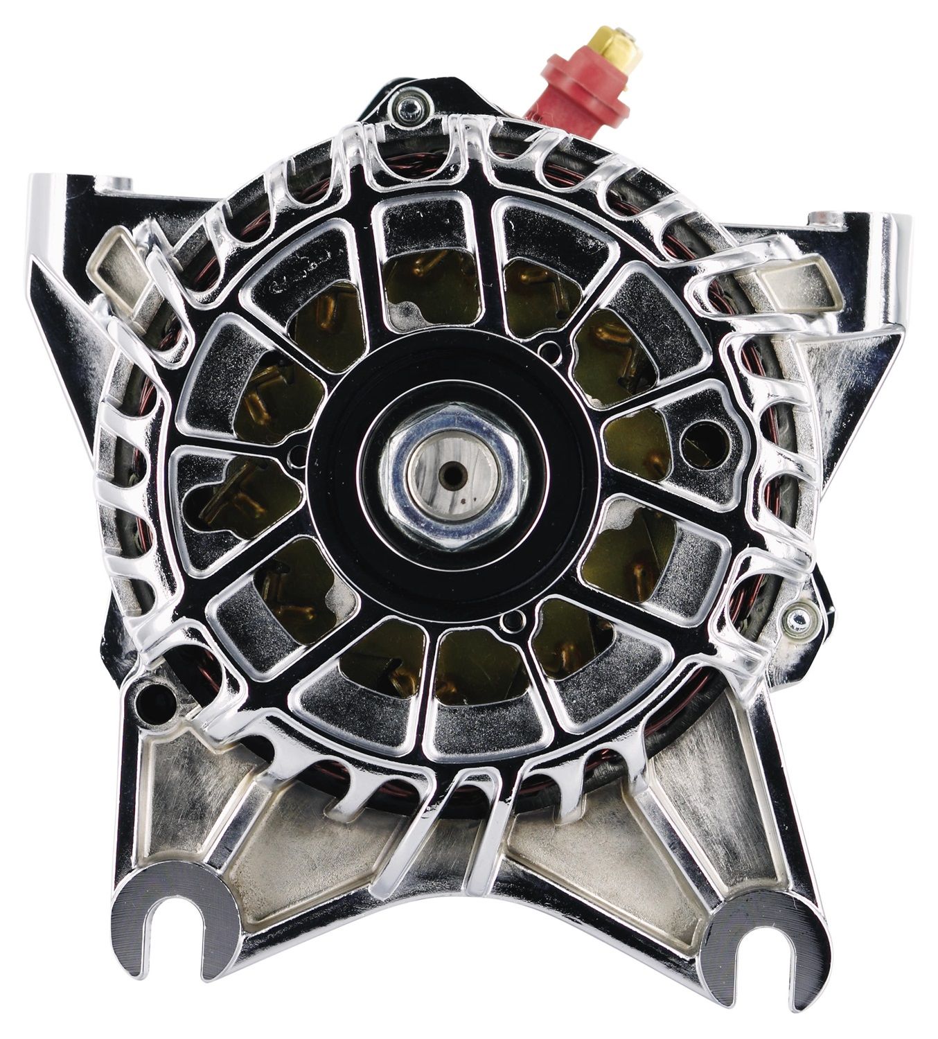 2004, 2003, 2002, 2001, 2000, 1999 Ford Mustang Alternator