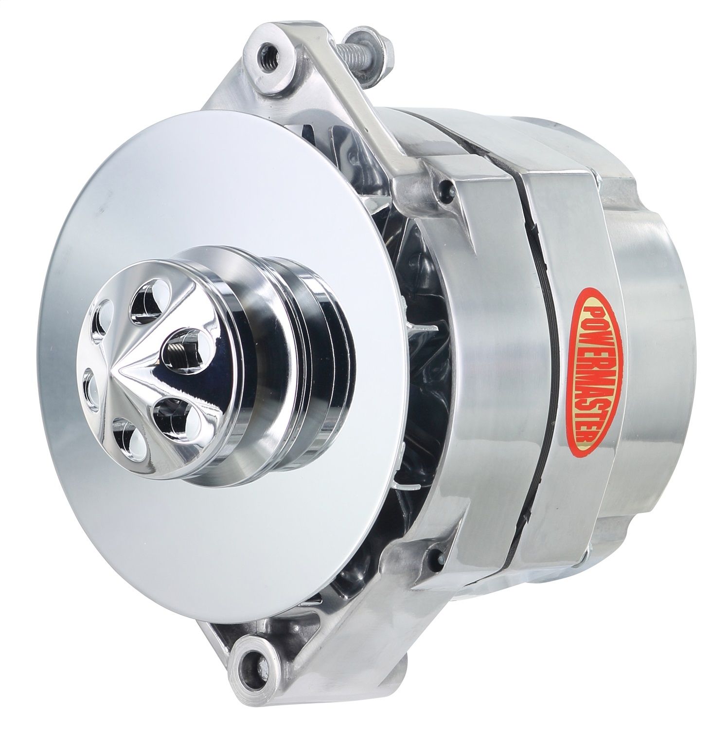 1985 Chevrolet Astro Alternator