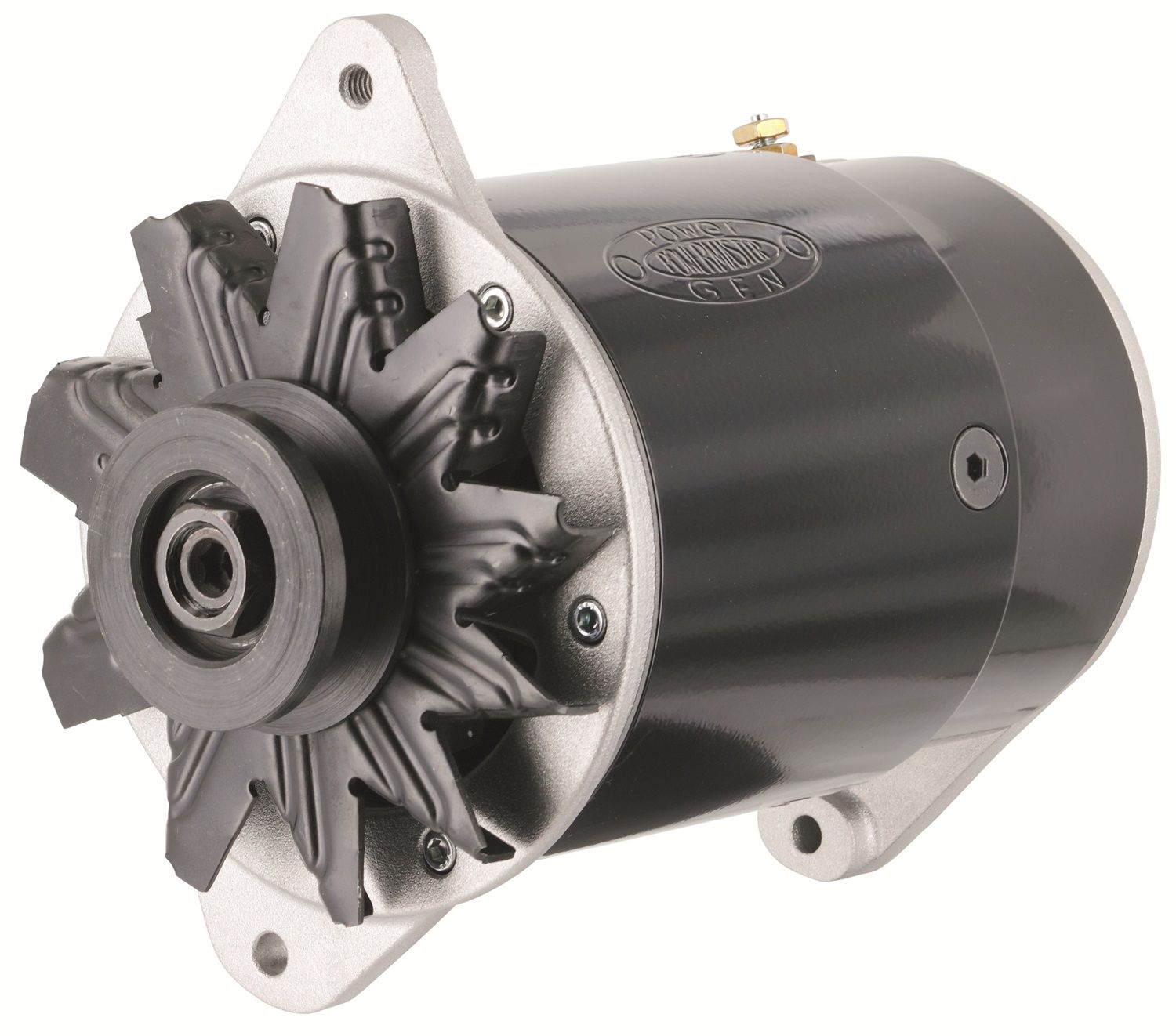 1963, 1962 Chevrolet Chevy II Alternator