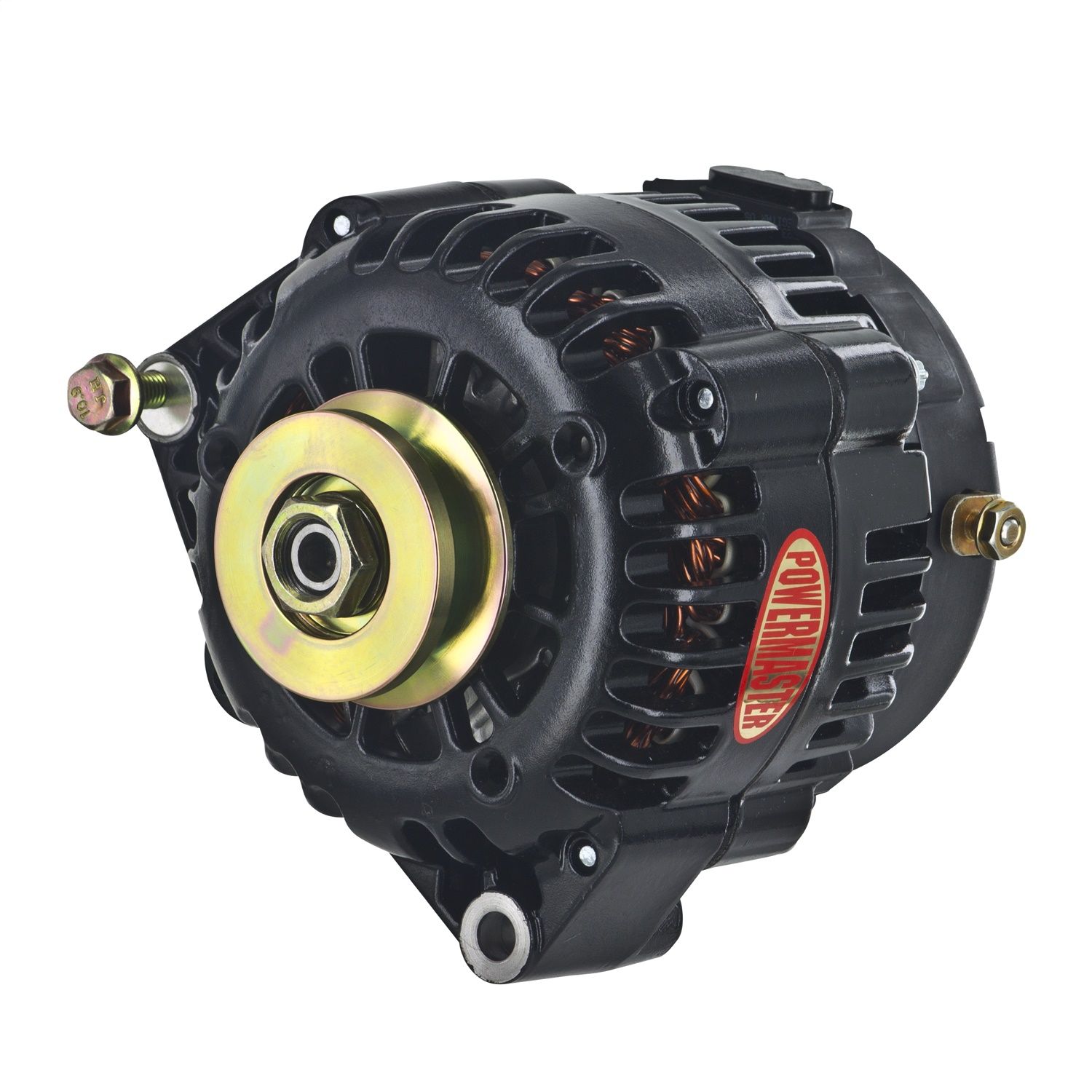 1984 Chrysler Laser Alternator