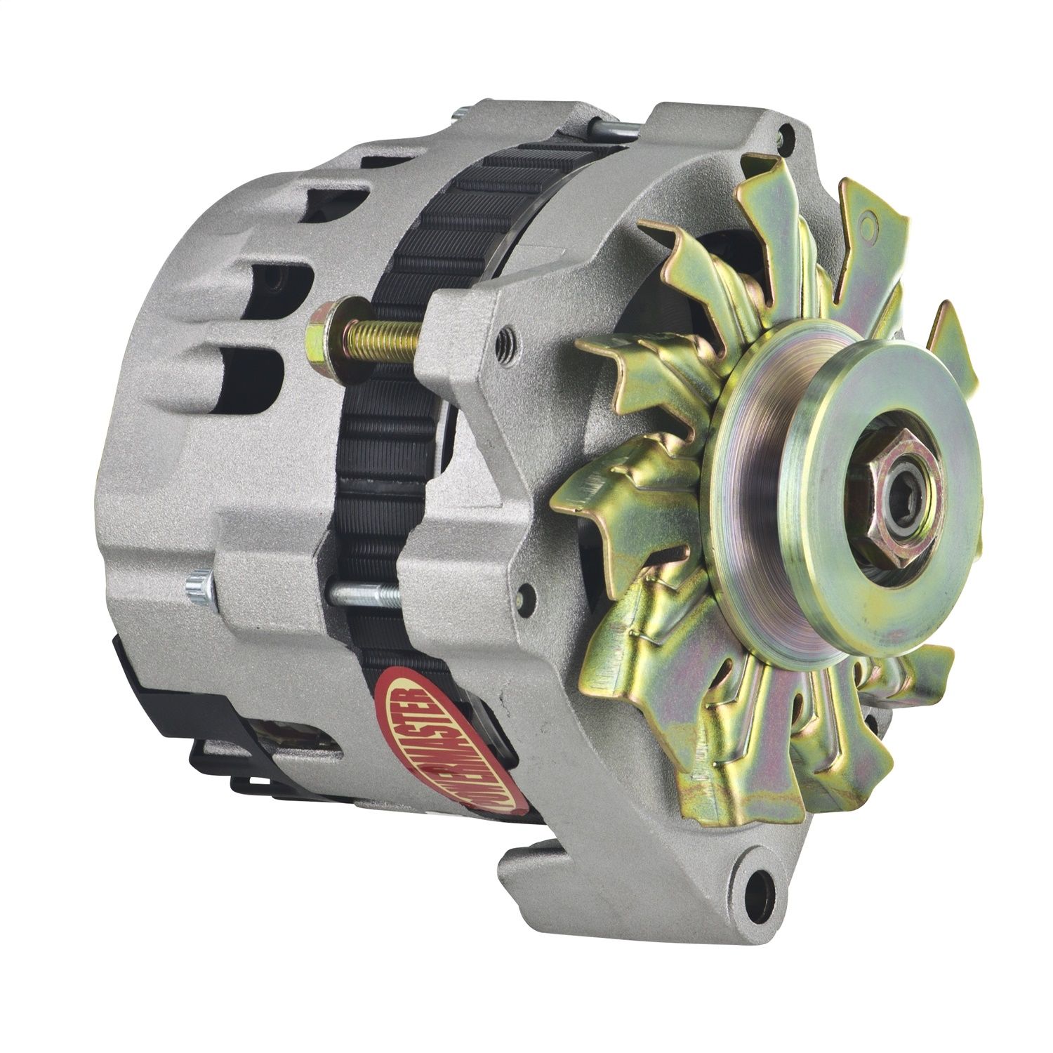 1993, 1992, 1991, 1990, 1989, 1988, 1987 Chevrolet Astro Alternator