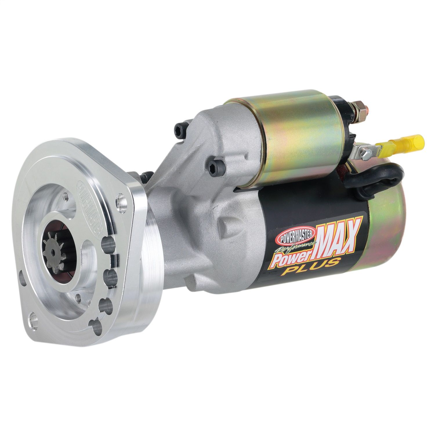 2000, 1999, 1998, 1997, 1996 Ford Explorer Starter Motor