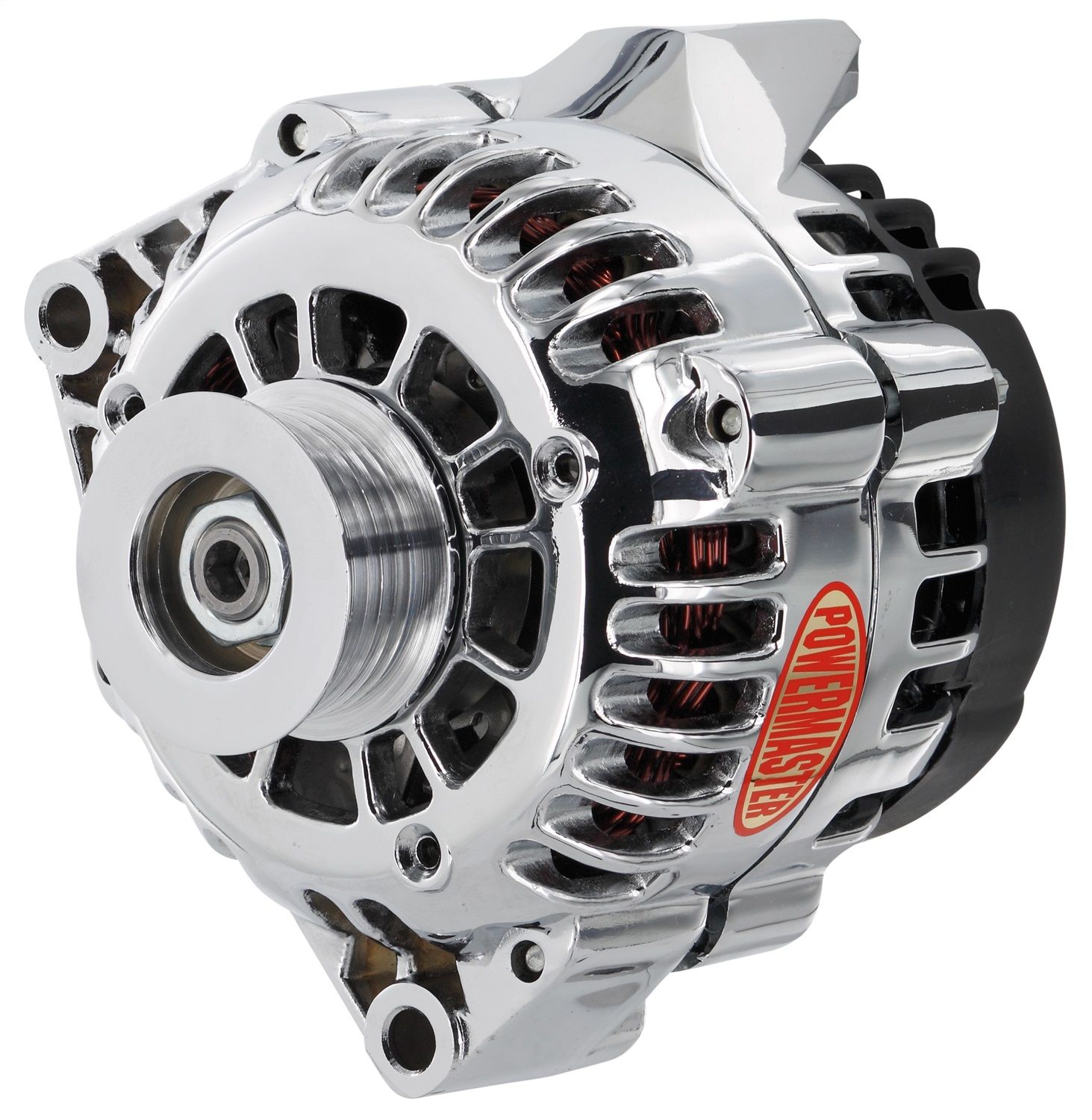 2000 Chevrolet Astro Alternator