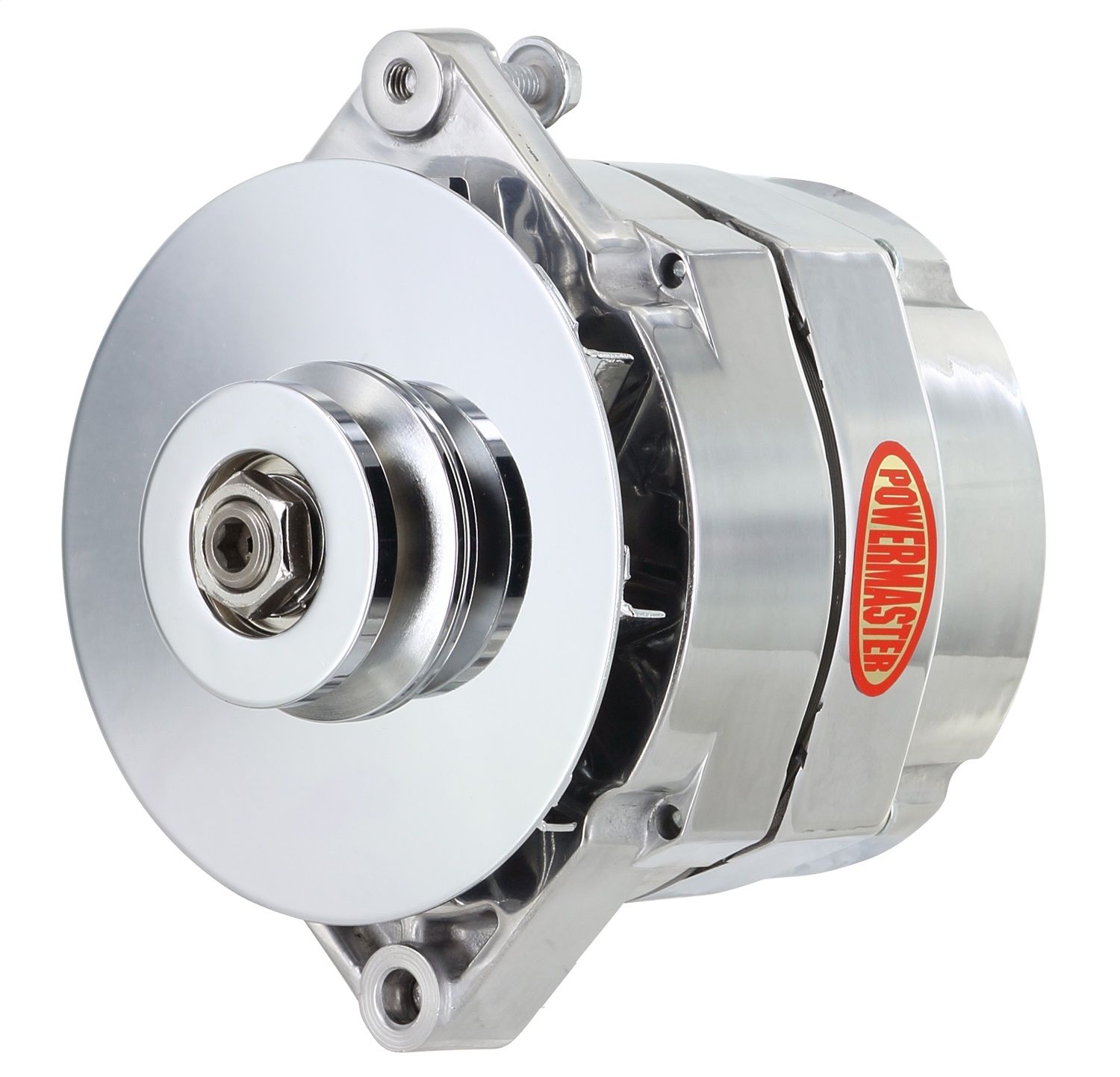 1974 Jeep Cherokee Alternator