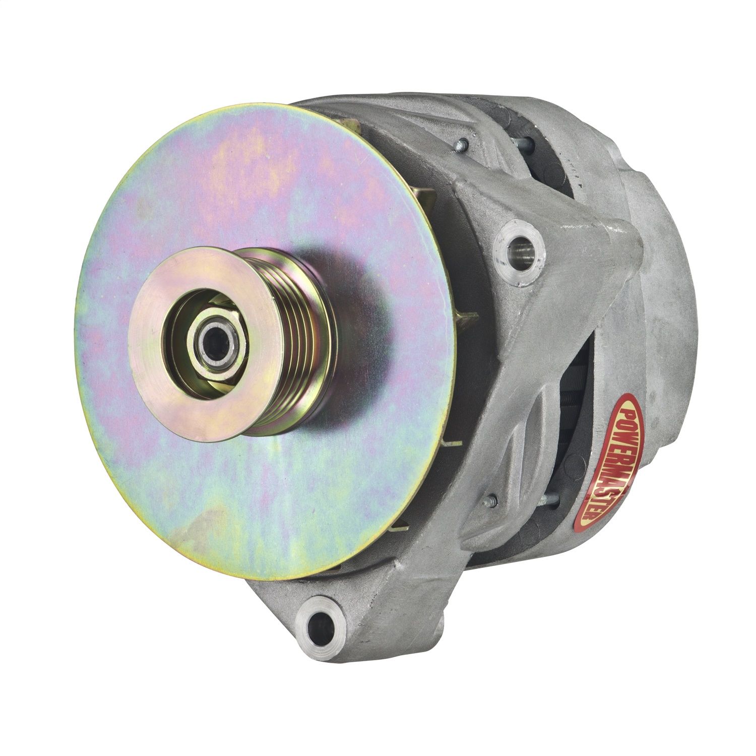 2003, 2002, 2001 Chevrolet Astro Alternator