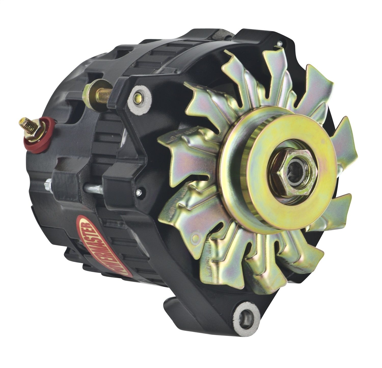 1993, 1992, 1991, 1990, 1989, 1988, 1987 Chevrolet Astro Alternator