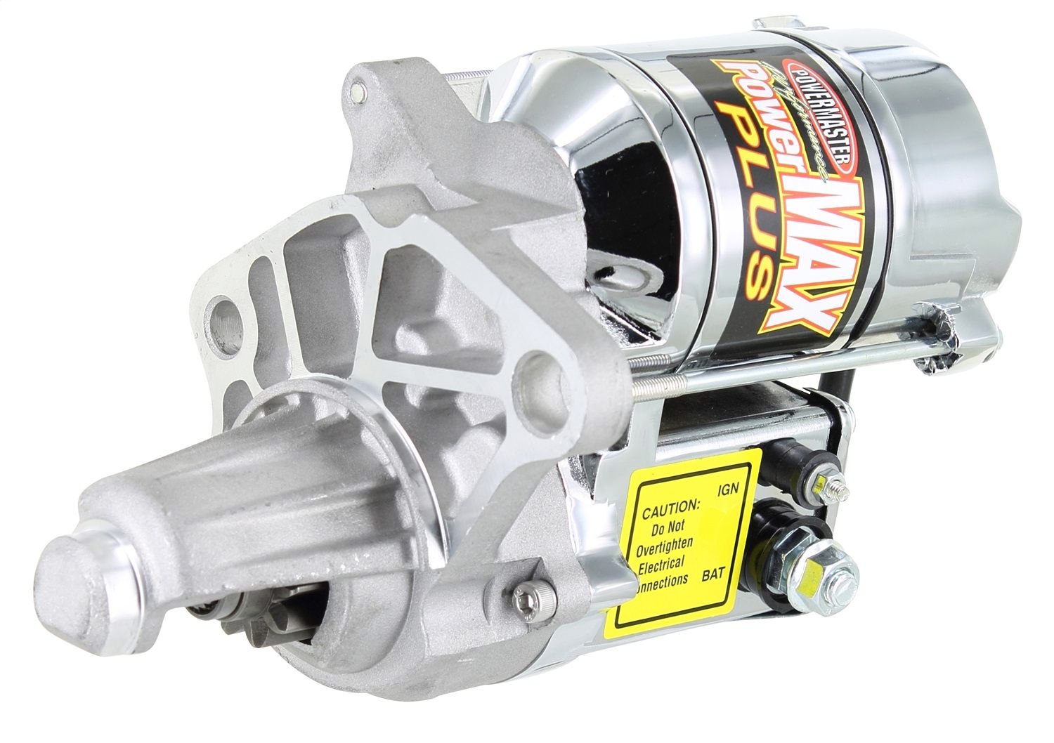 1974, 1973, 1972, 1971, 1970 Dodge Challenger Starter Motor