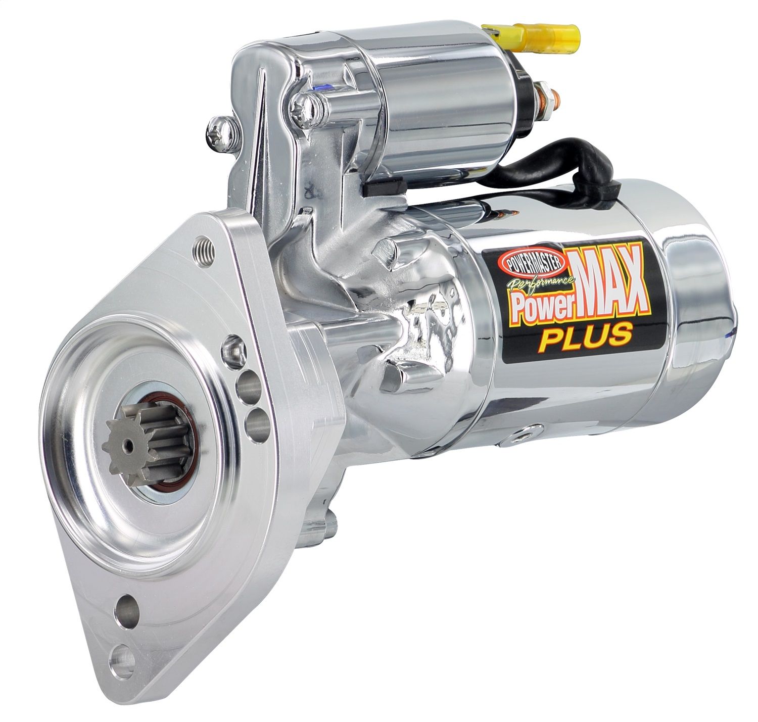 2001, 2000, 1999, 1998, 1997, 1996, 1995, 1994, 1993, 1992, 1991, 1990, 1989, 1988 Jeep Cherokee Starter Motor