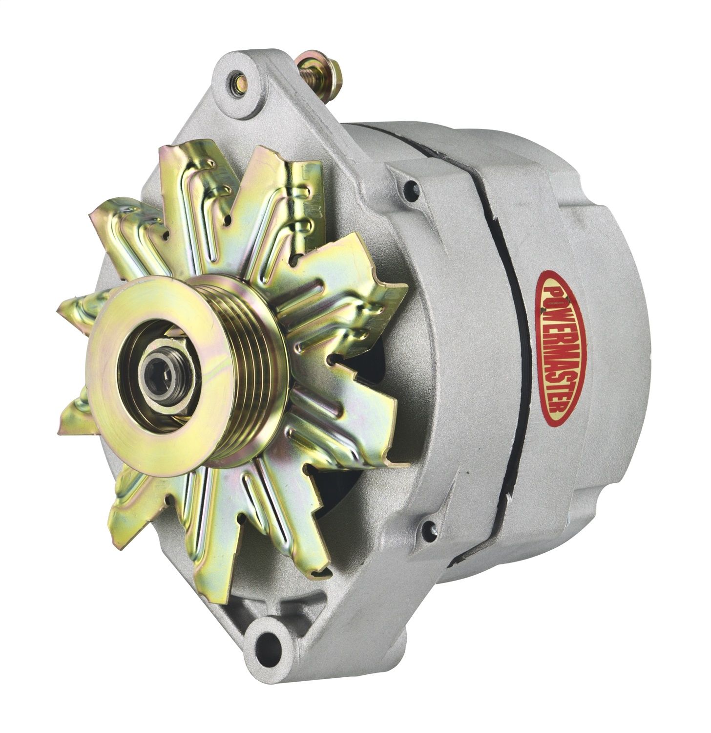 1968, 1967, 1966, 1965, 1964, 1963 Chevrolet Chevy II Alternator