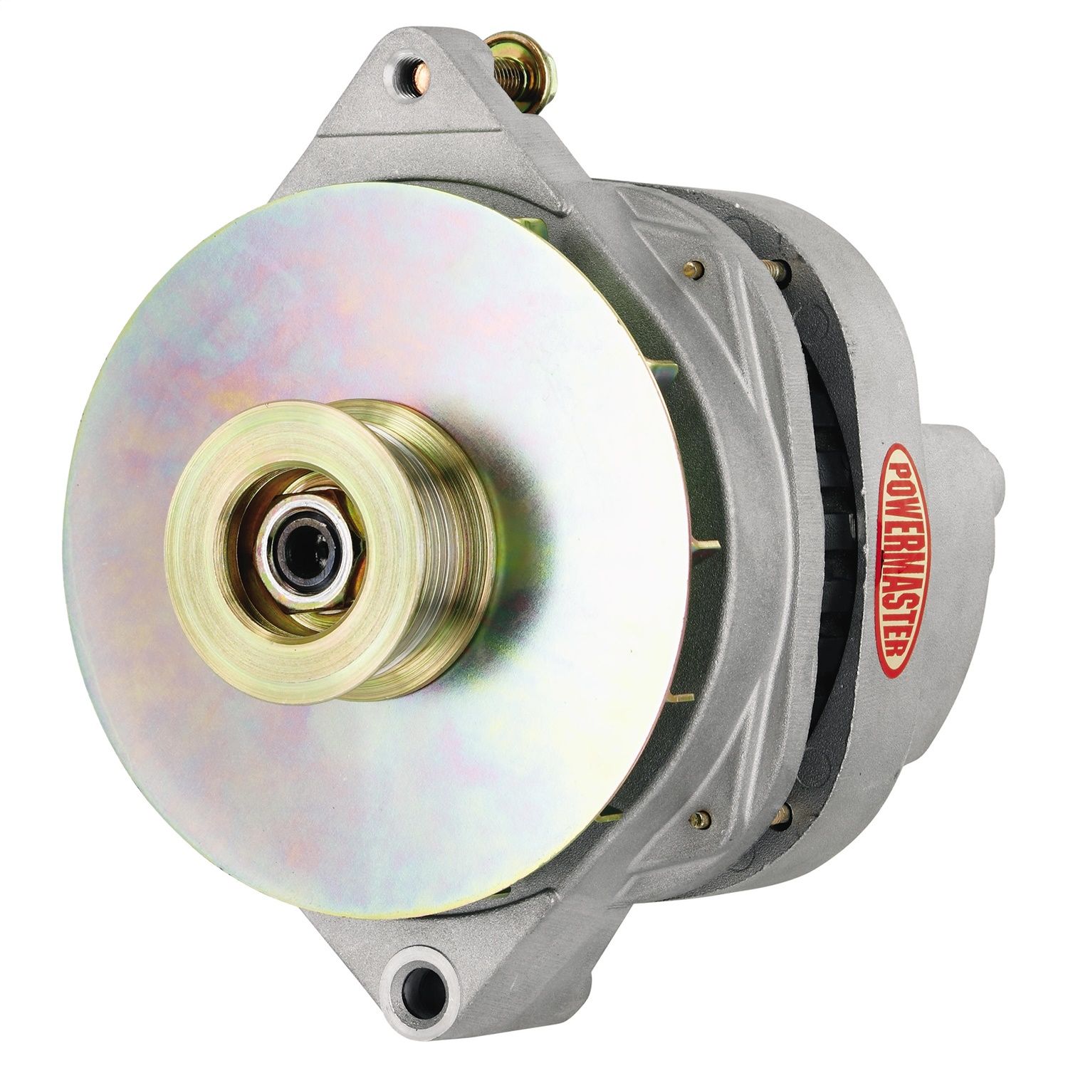 1986, 1985, 1984, 1983 GMC Jimmy Alternator