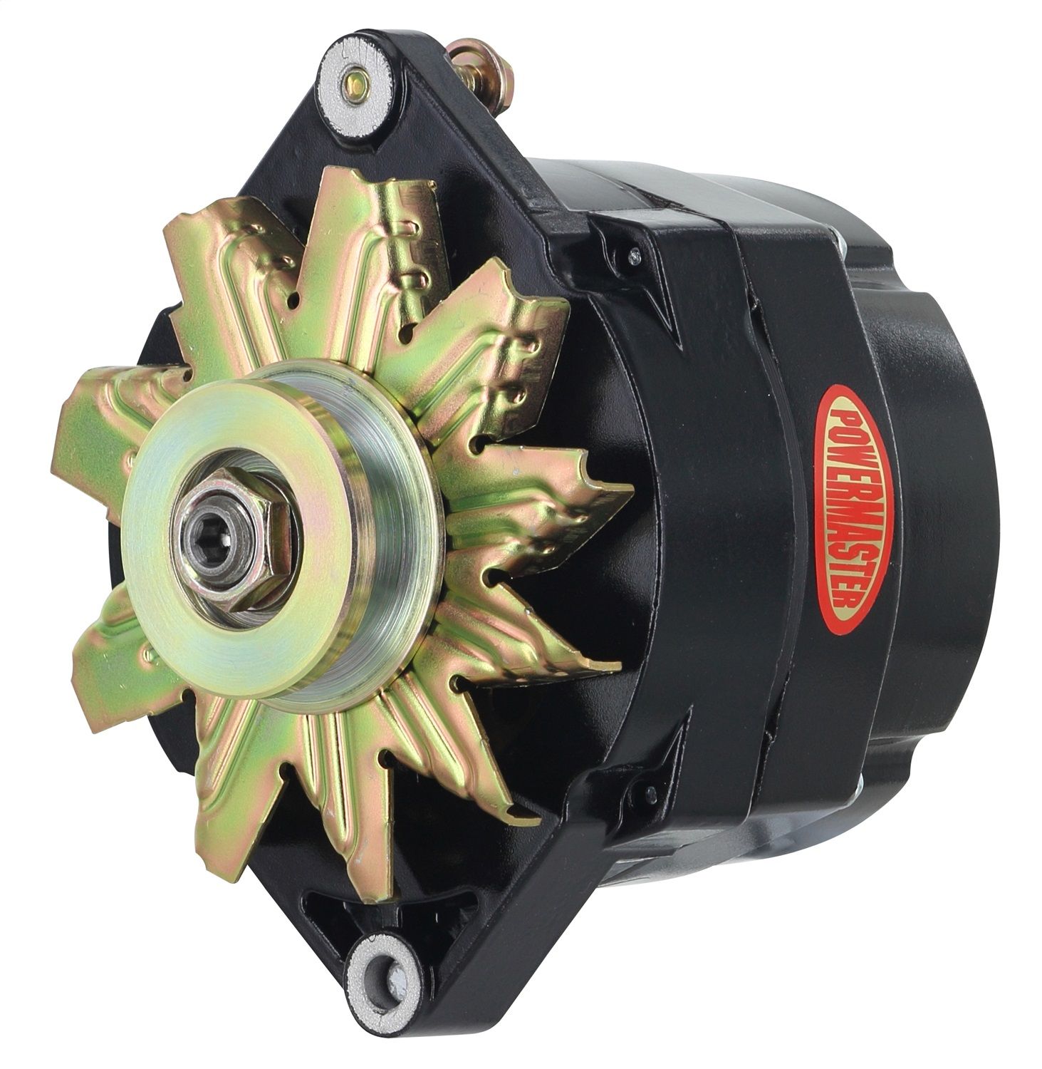 1974 Jeep Cherokee Alternator