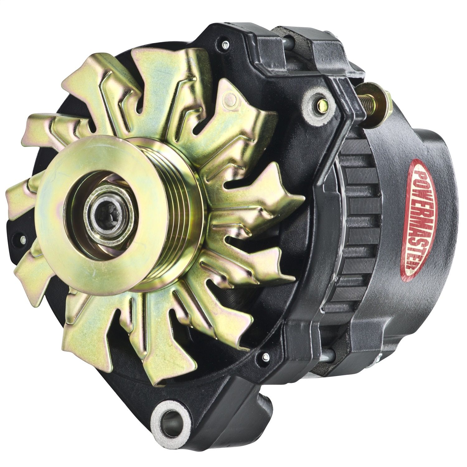 1990, 1989, 1988, 1987 Chevrolet Astro Alternator