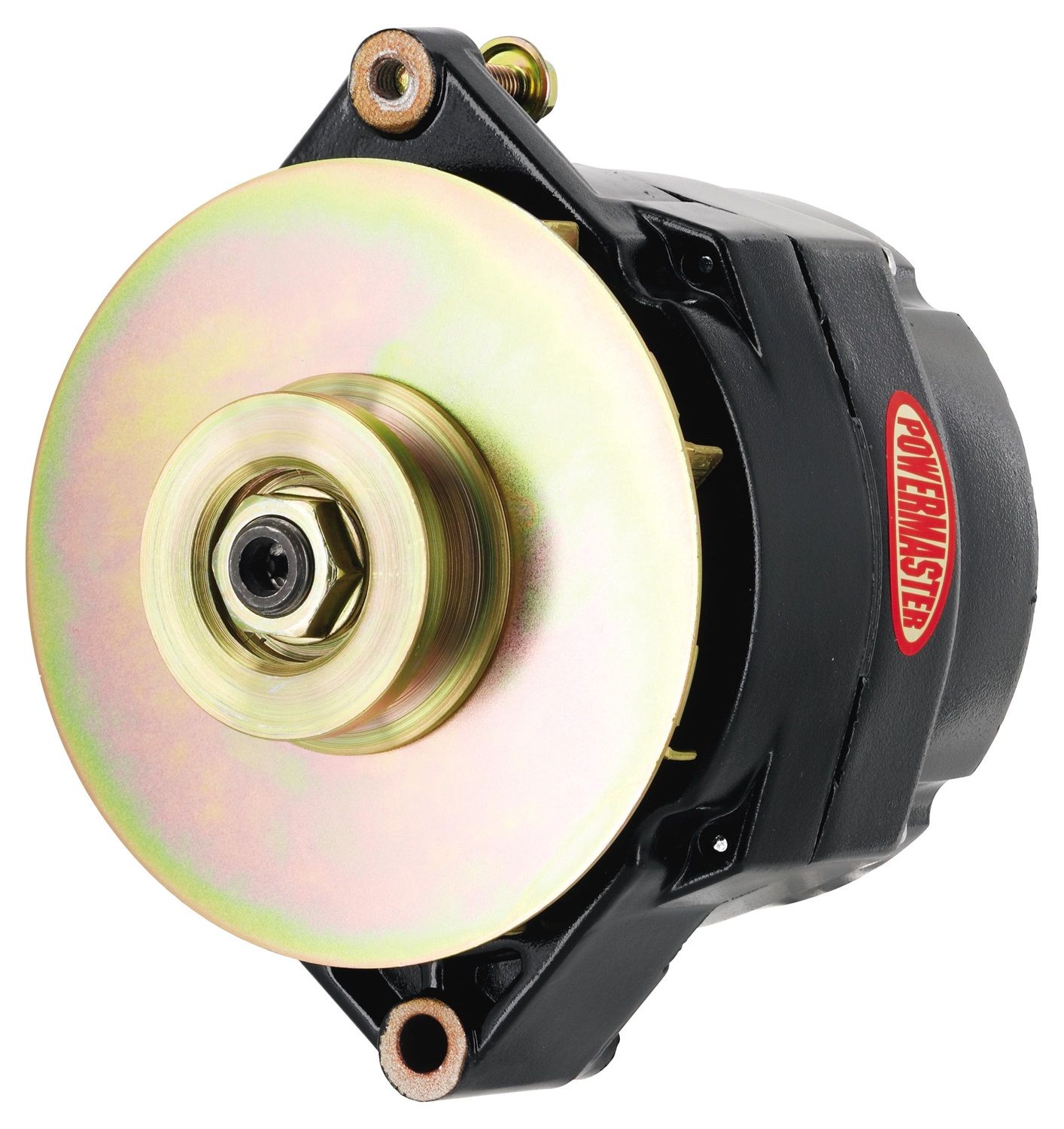 1968, 1967, 1966, 1965, 1964, 1963 Chevrolet Chevy II Alternator