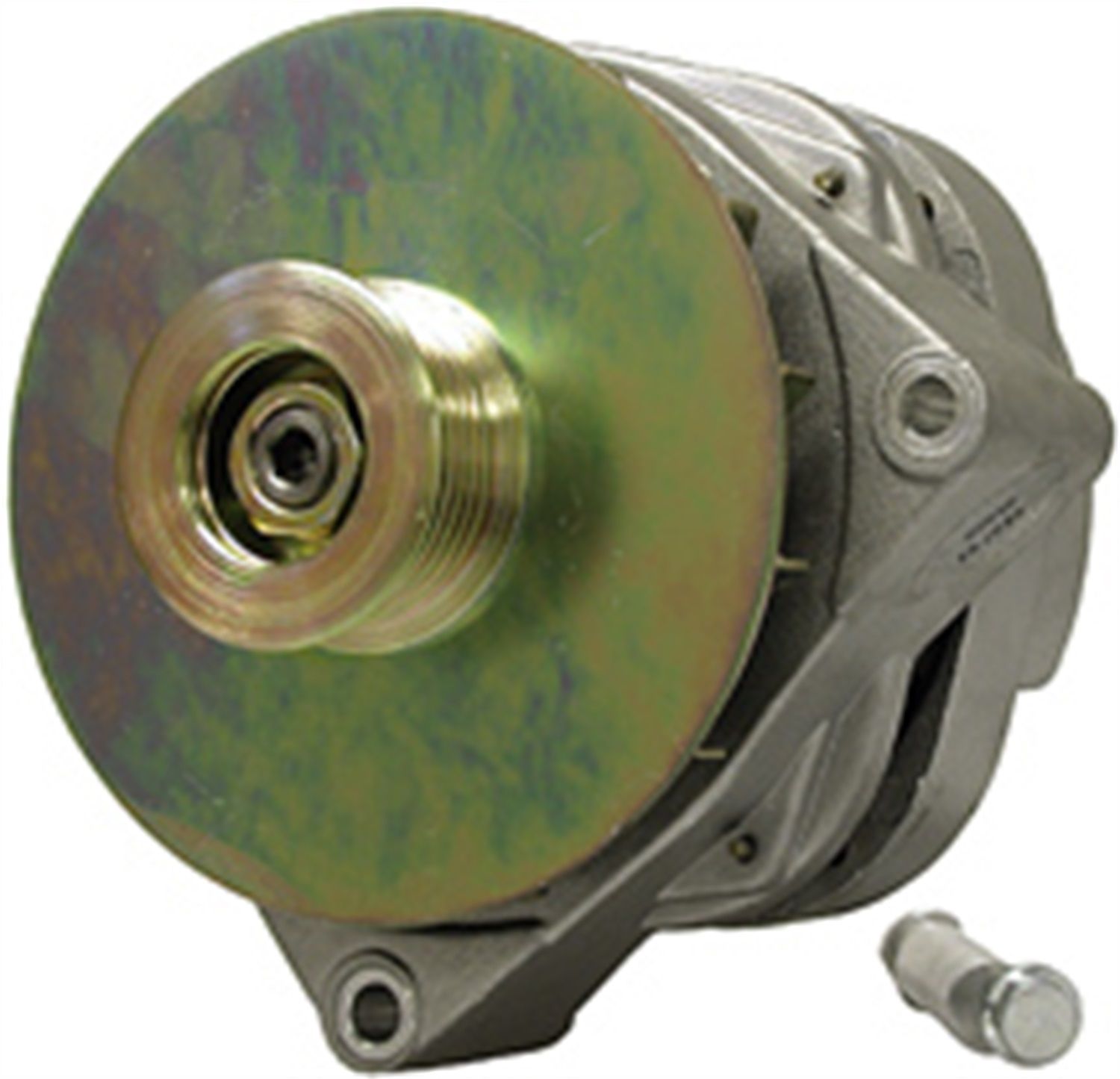 1991 GMC Syclone Alternator