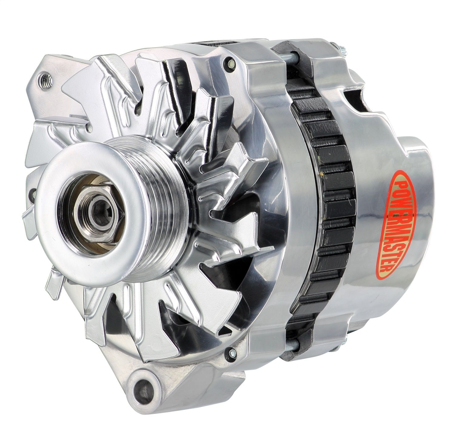 1991 GMC Syclone Alternator