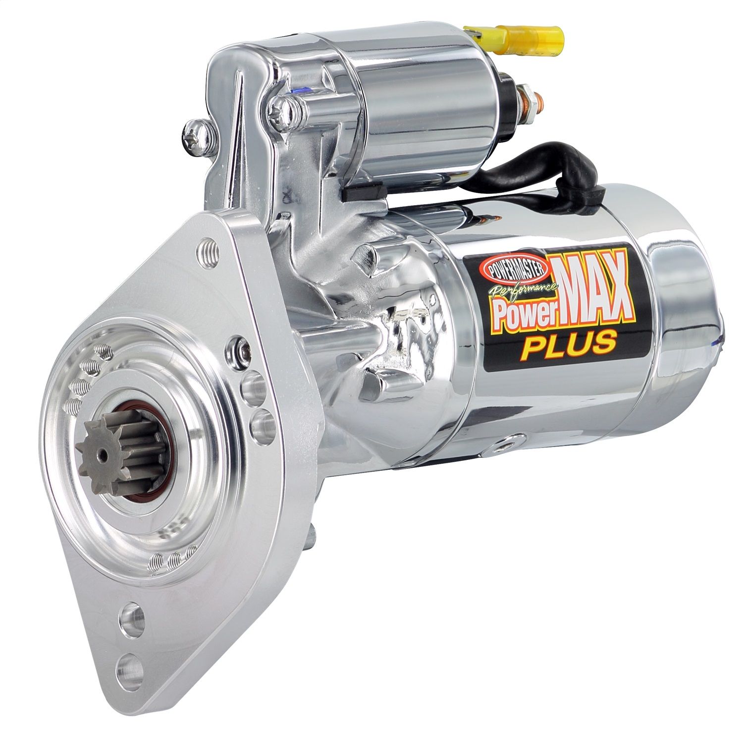 1987, 1986, 1985, 1984, 1983, 1982, 1981, 1980, 1979, 1978, 1977, 1976, 1975, 1974 Jeep Cherokee AMX Starter Motor