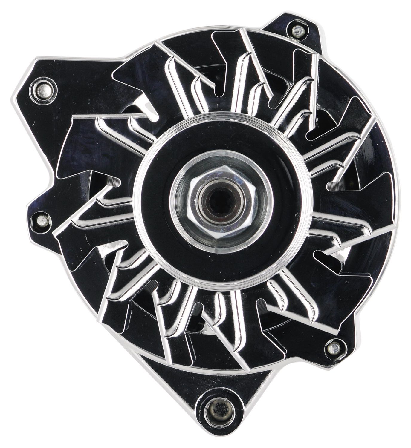 1993, 1992, 1991, 1990, 1989, 1988, 1987 Chevrolet Astro Alternator