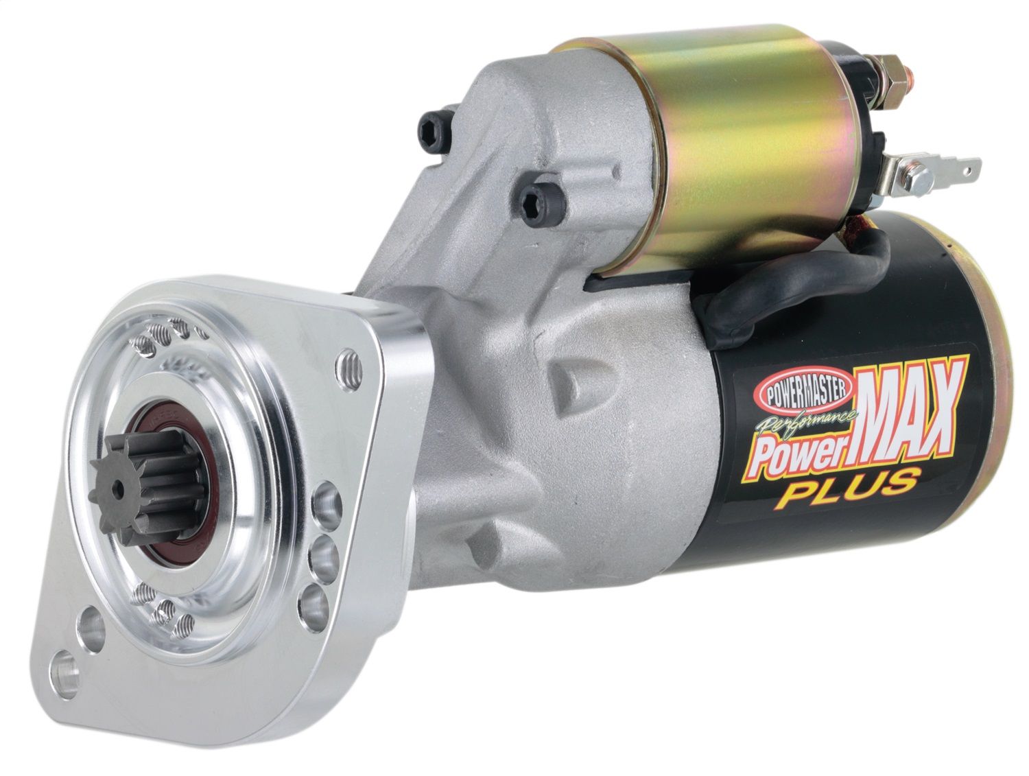 1987, 1986, 1985, 1984, 1983, 1982, 1981, 1980, 1979, 1978, 1977, 1976, 1975, 1974 Jeep Cherokee AMX Starter Motor