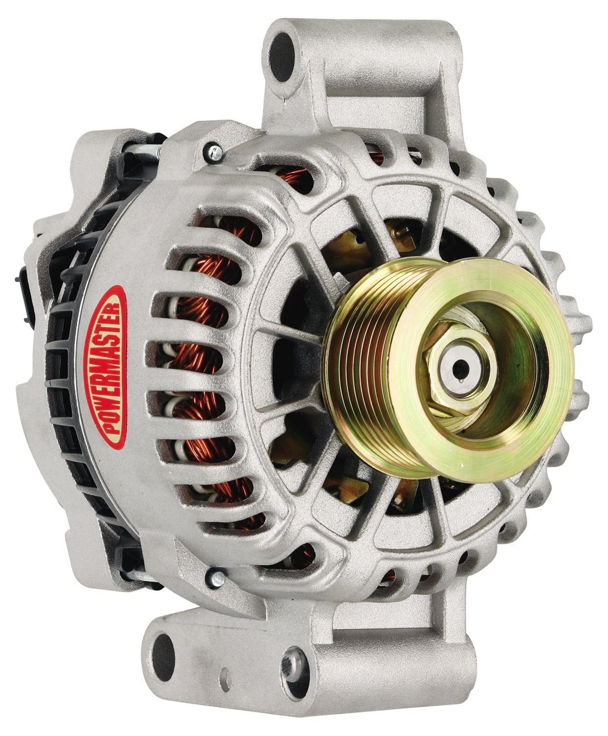 2003, 2002, 2001, 2000 Ford Excursion Club Wagon Alternator