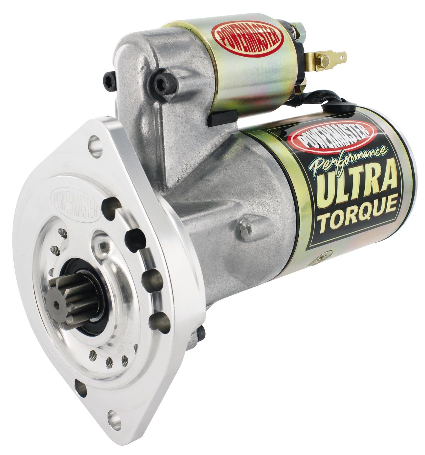 2001, 2000, 1999, 1998, 1997, 1996 Ford Explorer Starter Motor