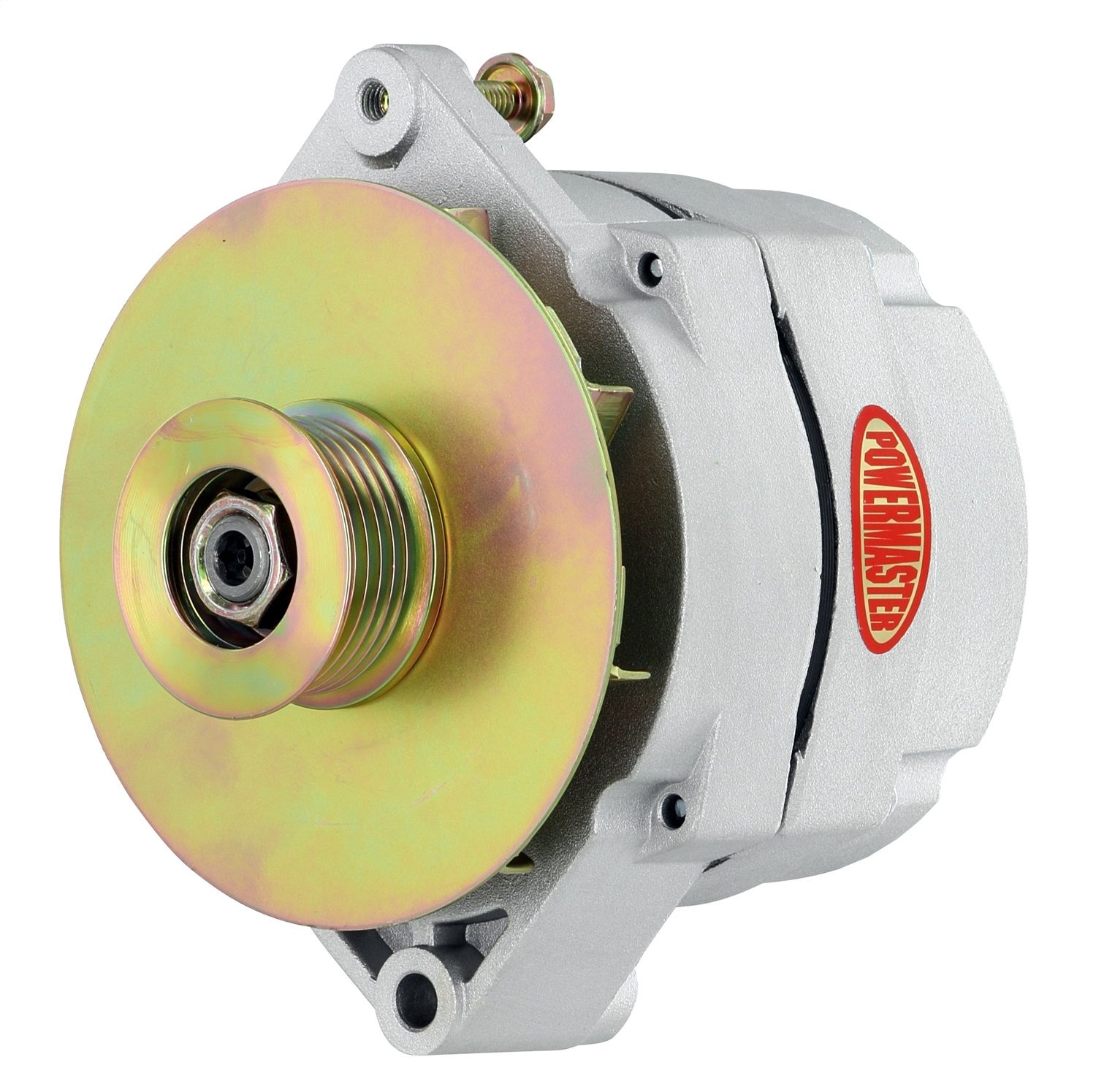 1985 Chevrolet Astro Alternator