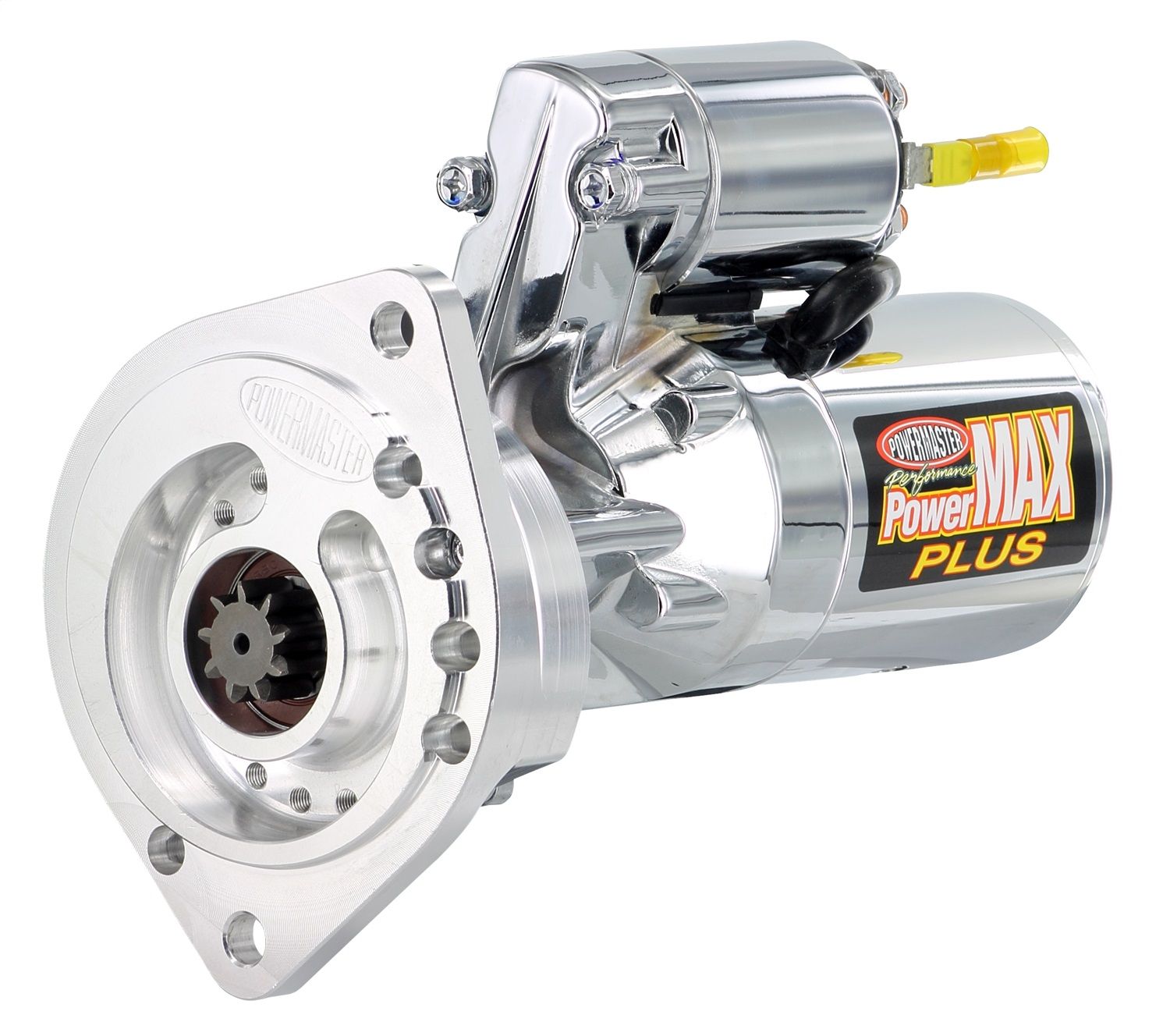 2000, 1999, 1998, 1997, 1996 Ford Explorer Starter Motor