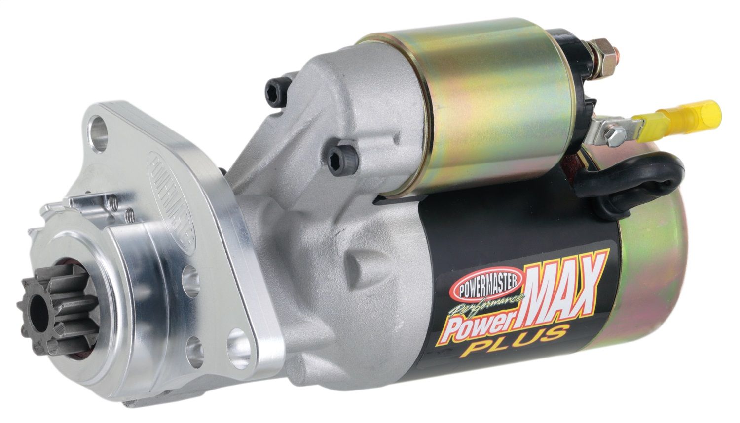 1974, 1973, 1972, 1971, 1970 Dodge Challenger Starter Motor