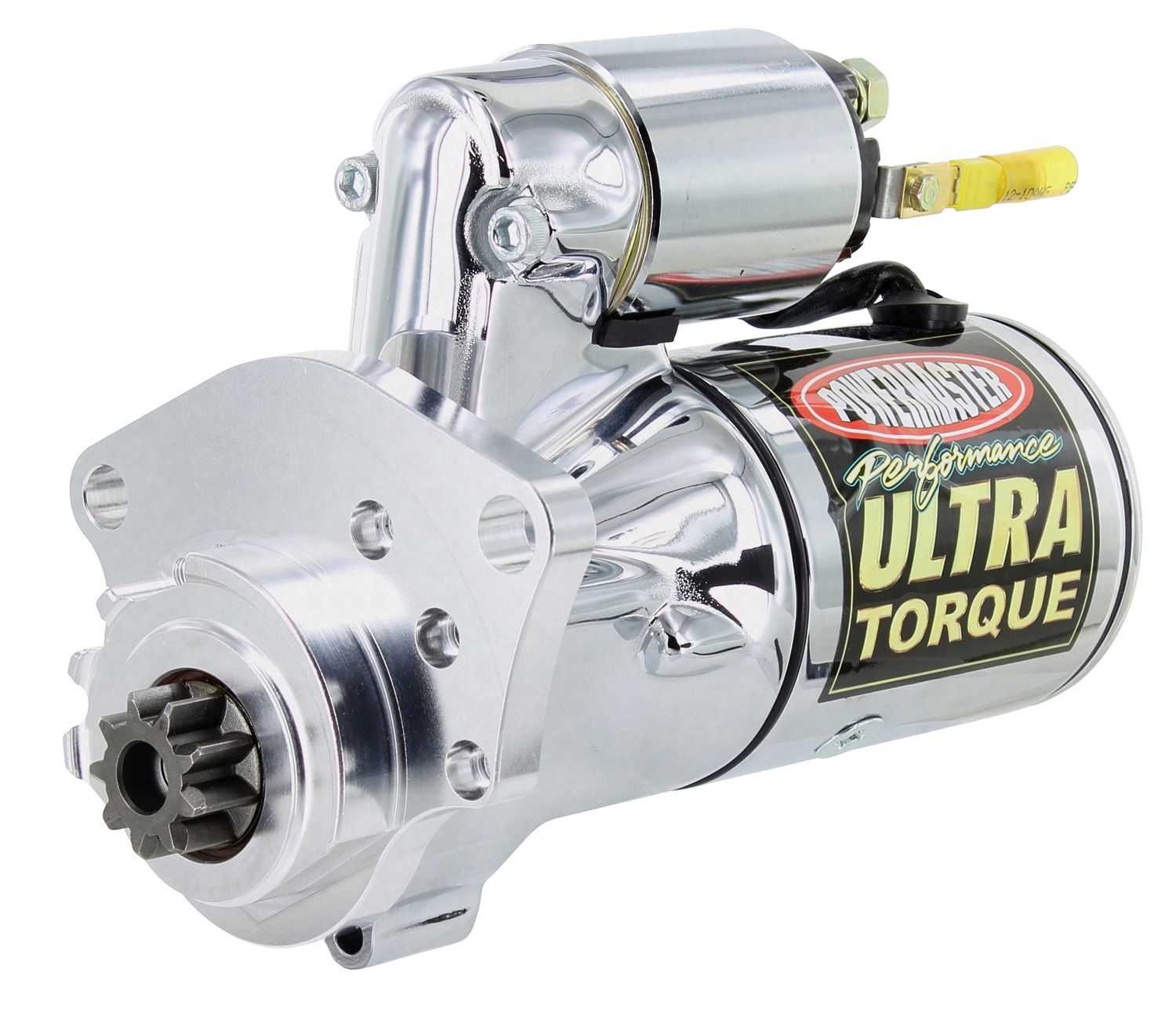 1979, 1978 Dodge Magnum Starter Motor