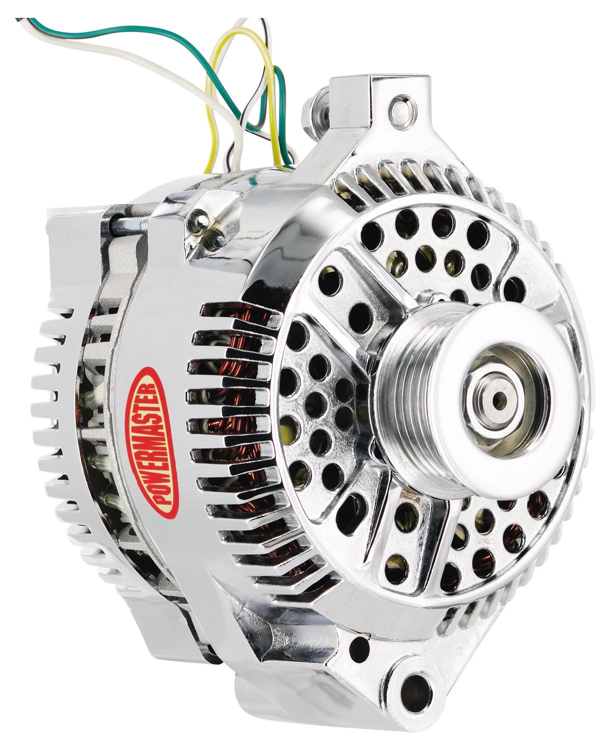 1977, 1976, 1975 Jeep Cherokee Alternator