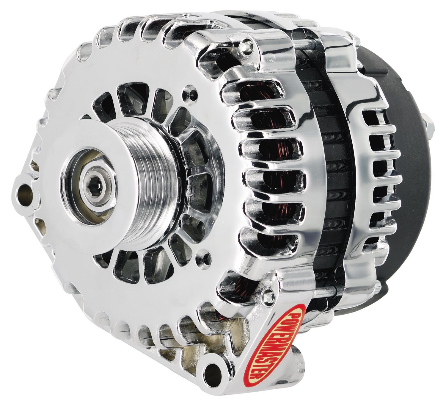 2006 Cadillac Escalade Alternator Powermaster