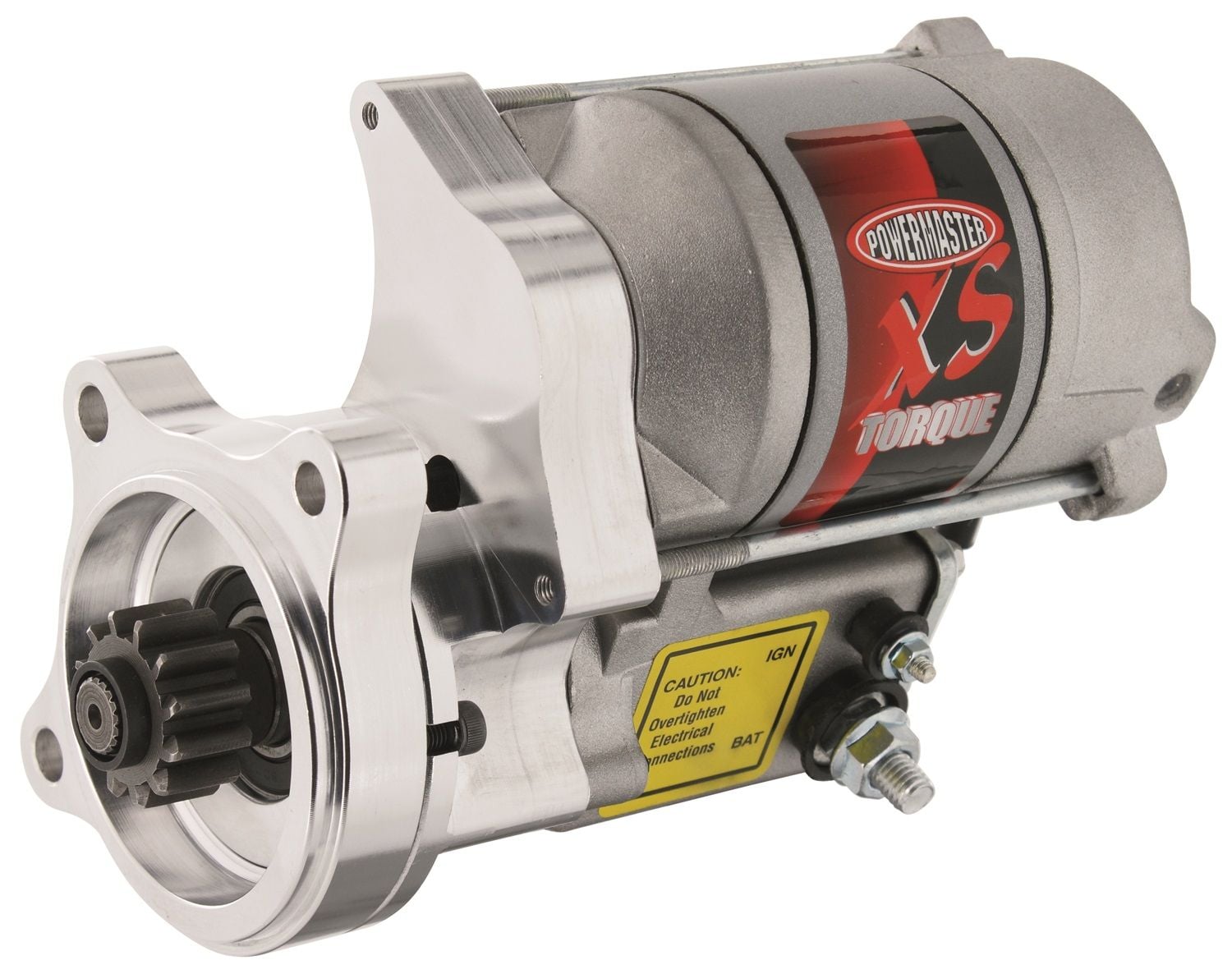 2003, 2002 Ford Explorer Victoria Starter Motor