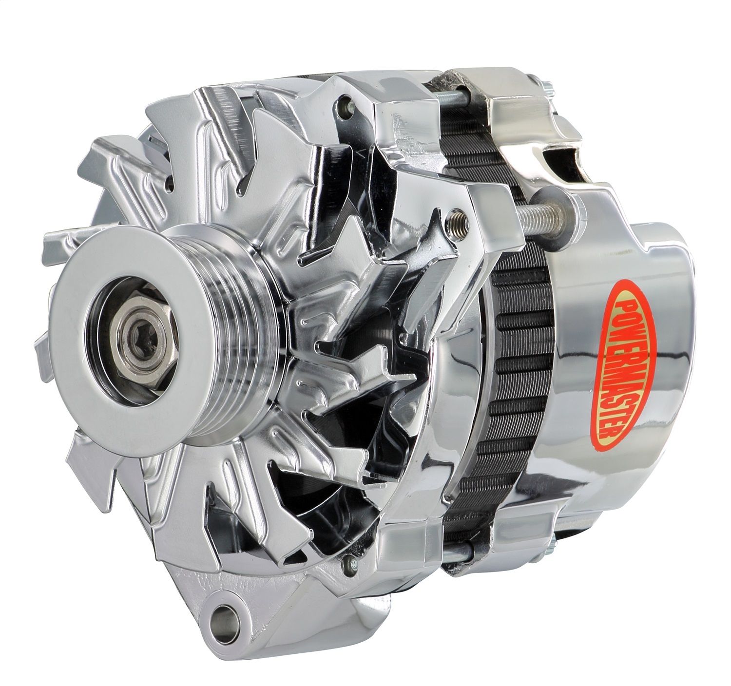 1990, 1989, 1988, 1987 Chevrolet Astro Alternator
