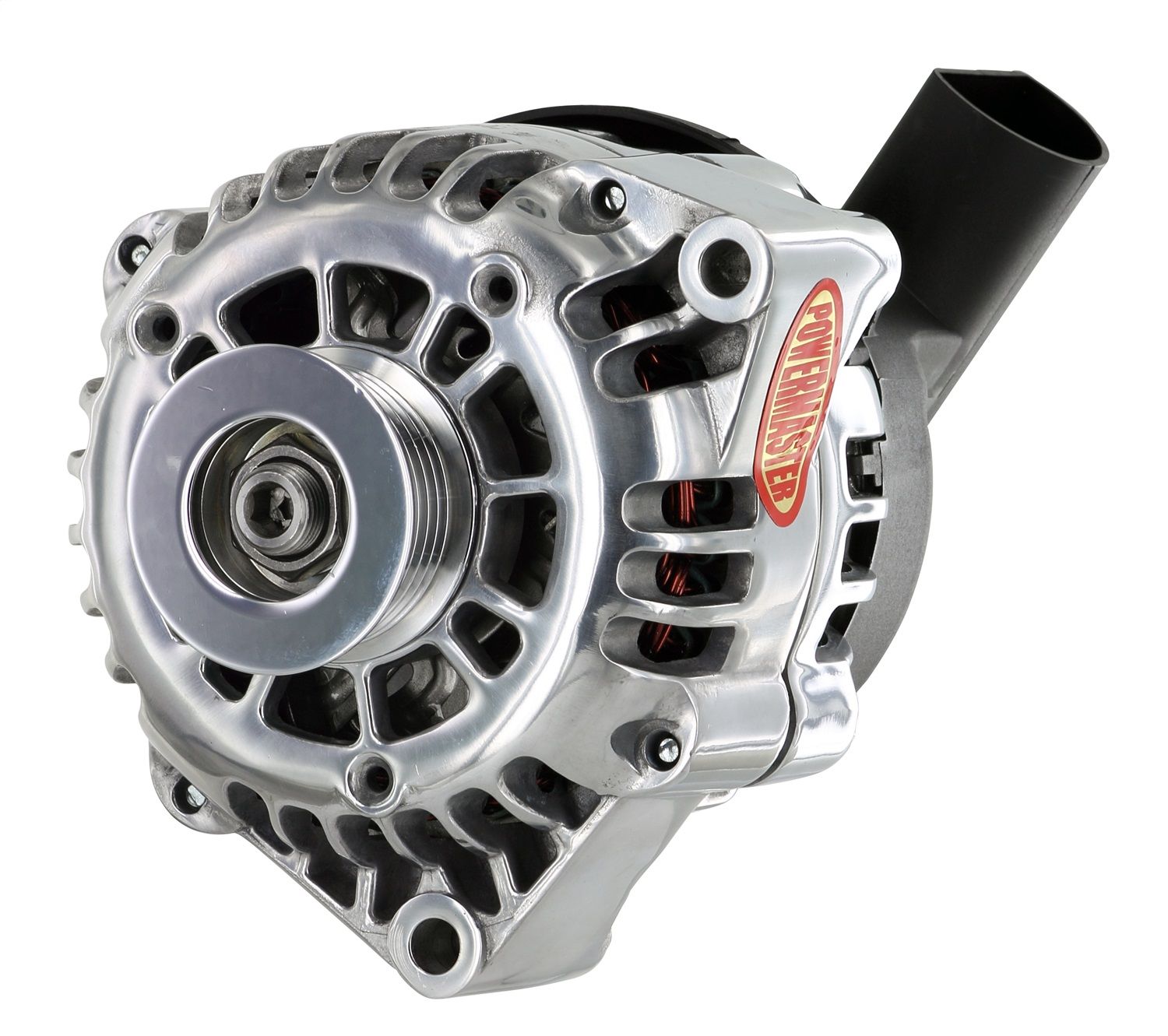 2002, 2001, 2000, 1999, 1998 Pontiac Firebird Alternator