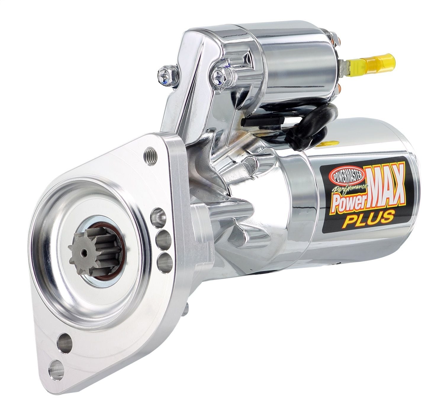 2001, 2000, 1999, 1998, 1997, 1996, 1995, 1994, 1993, 1992, 1991, 1990, 1989, 1988 Jeep Cherokee Starter Motor